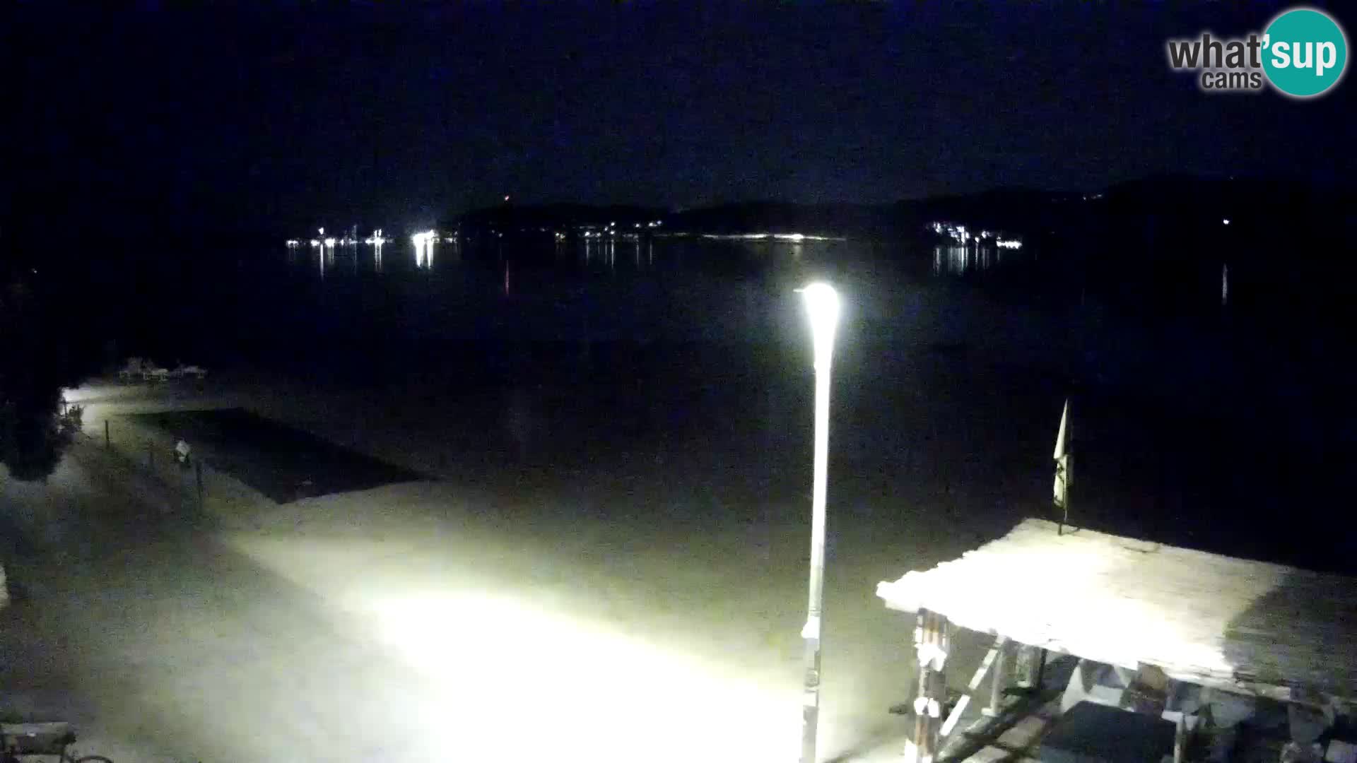 Livecam Viganj – Pelješac dal vivo