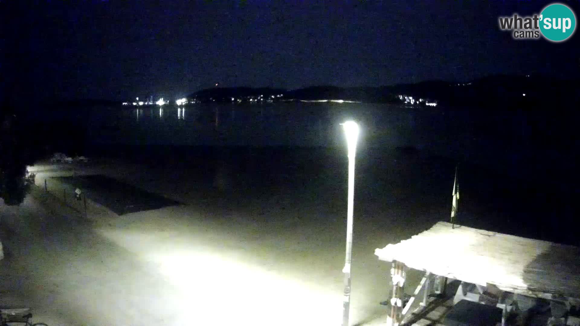 Webcam Live Viganj – Pelješac webcam