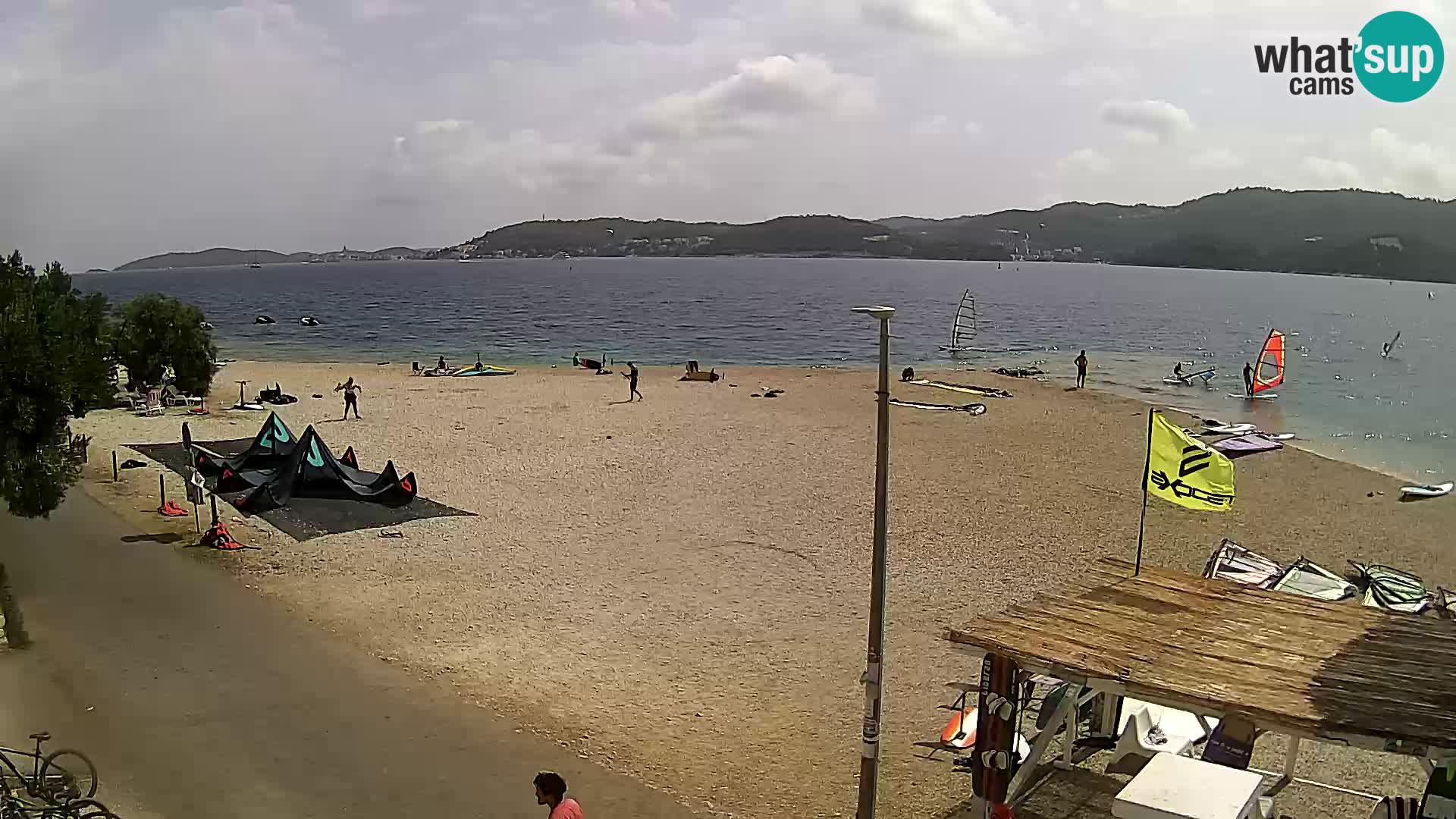 Live kamera Viganj – Pelješac u živo