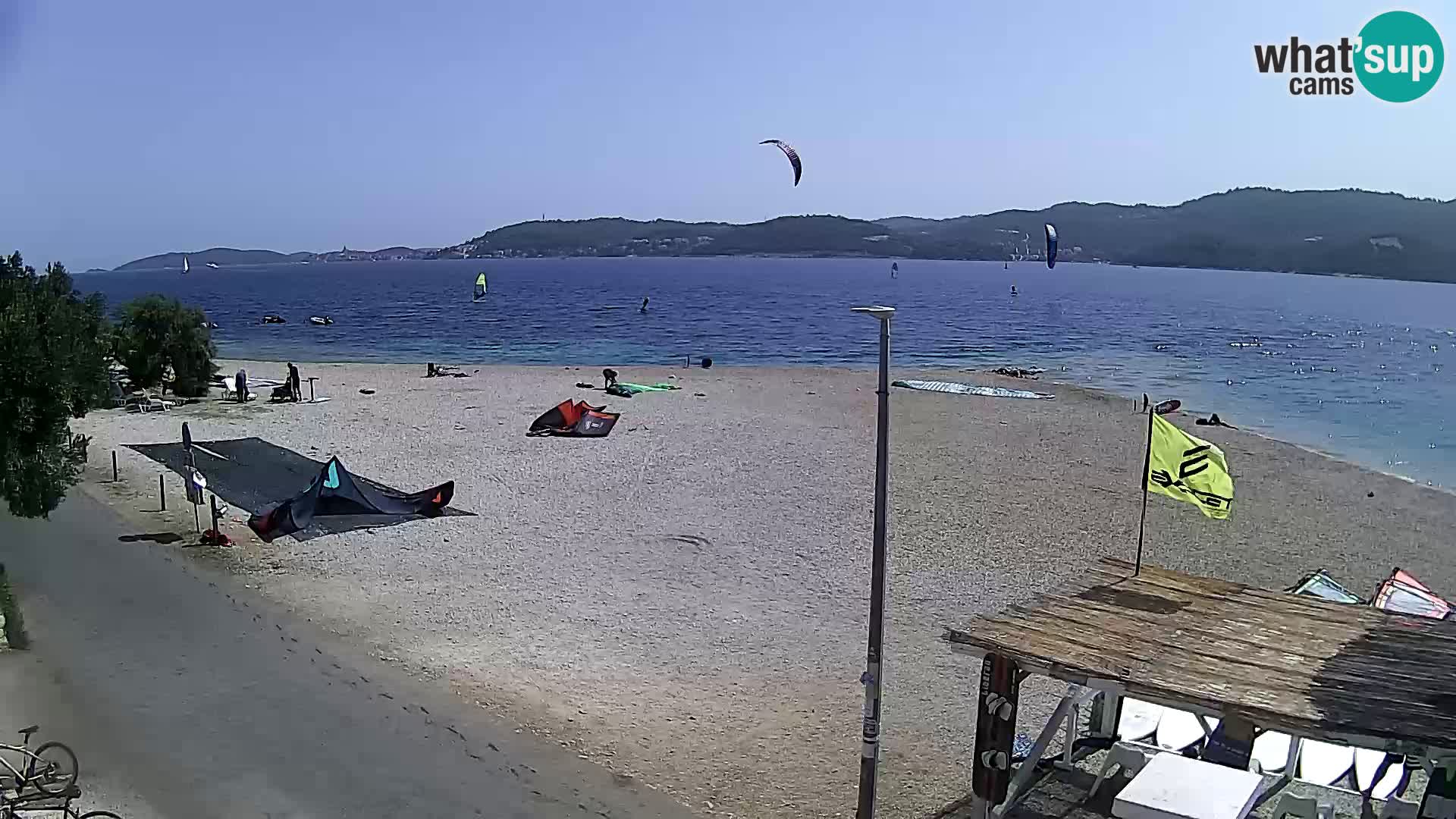 Livecam Viganj – Pelješac dal vivo