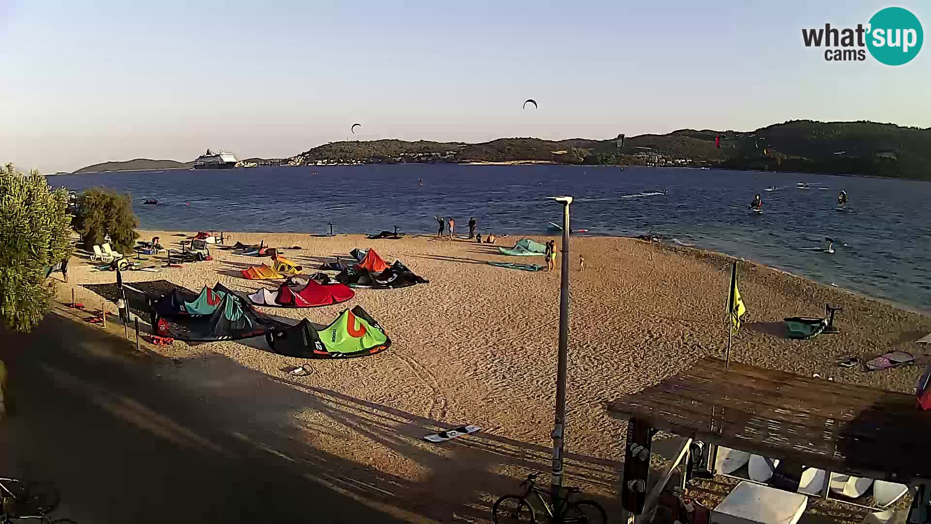 Webcam Live Viganj – Pelješac webcam