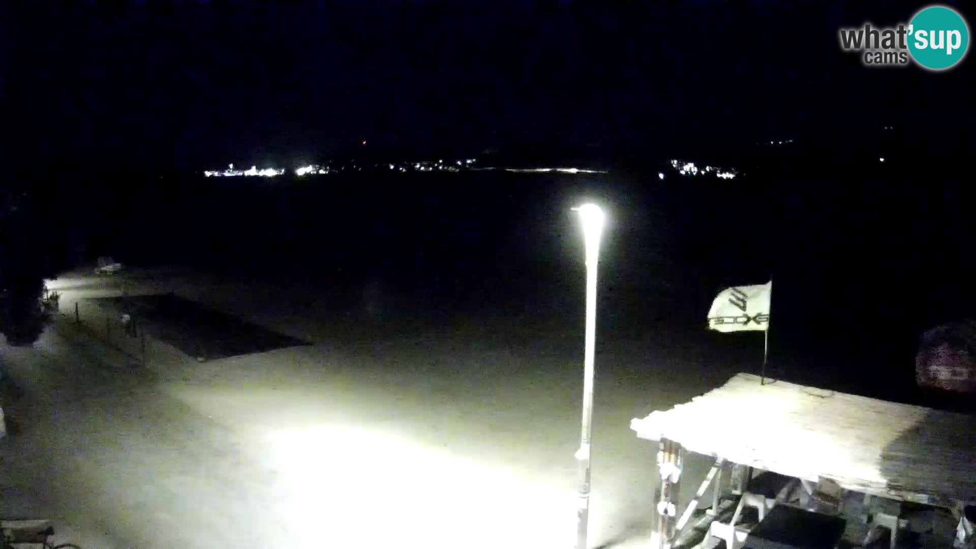 Webcam Viganj – Pelješac Live