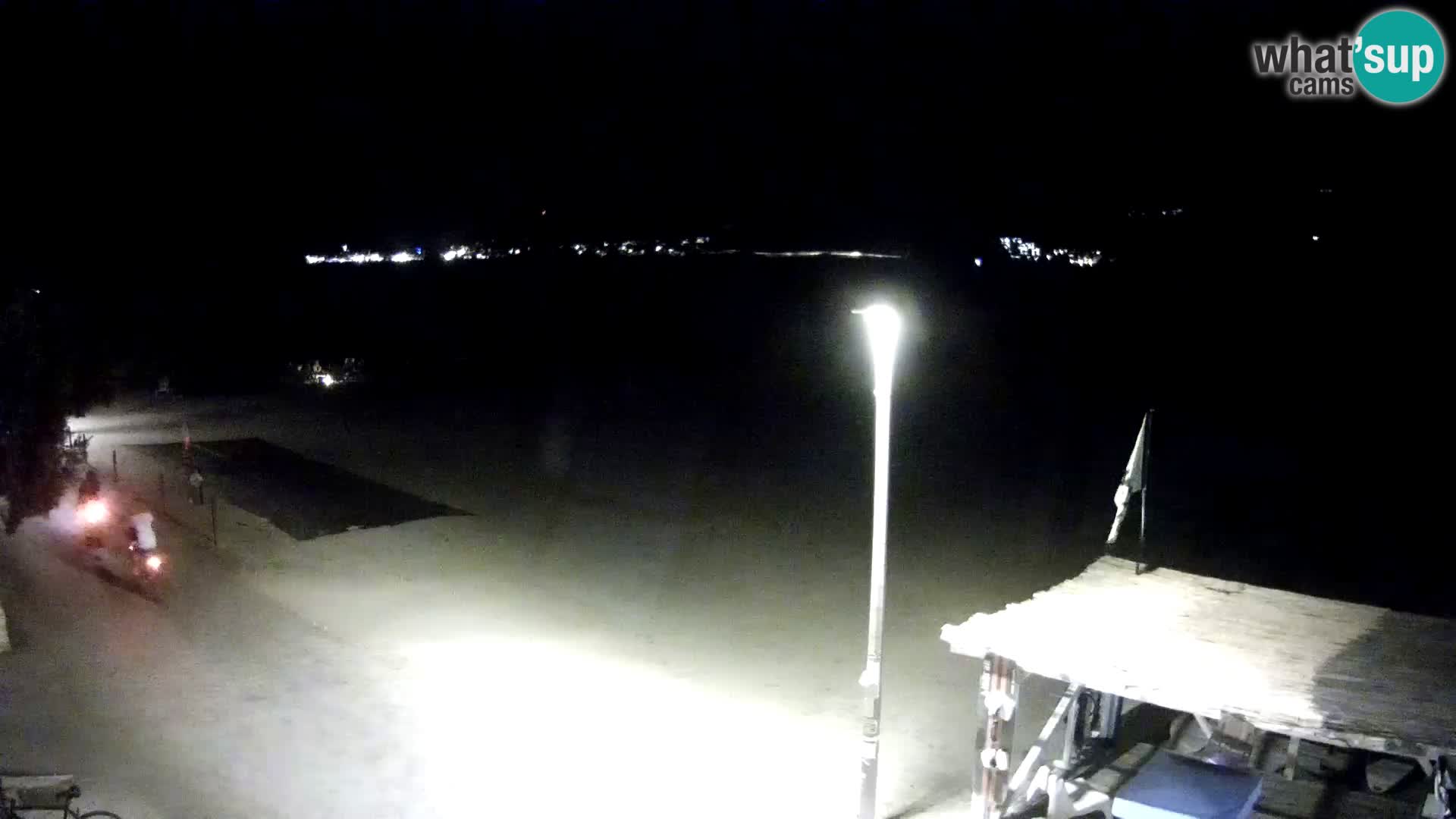 Webcam Viganj – Pelješac Live