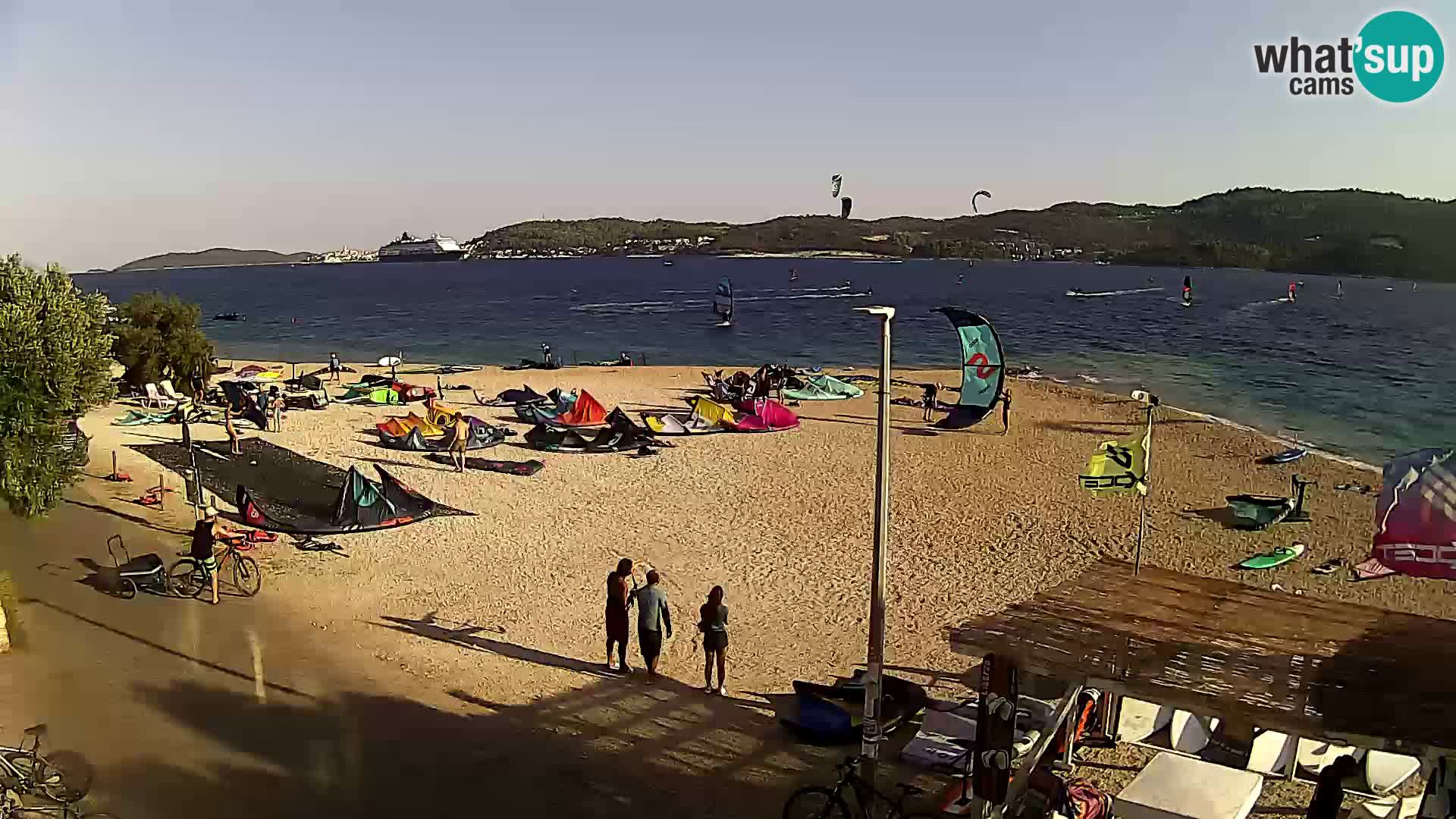 Webcam Viganj – Pelješac livecam