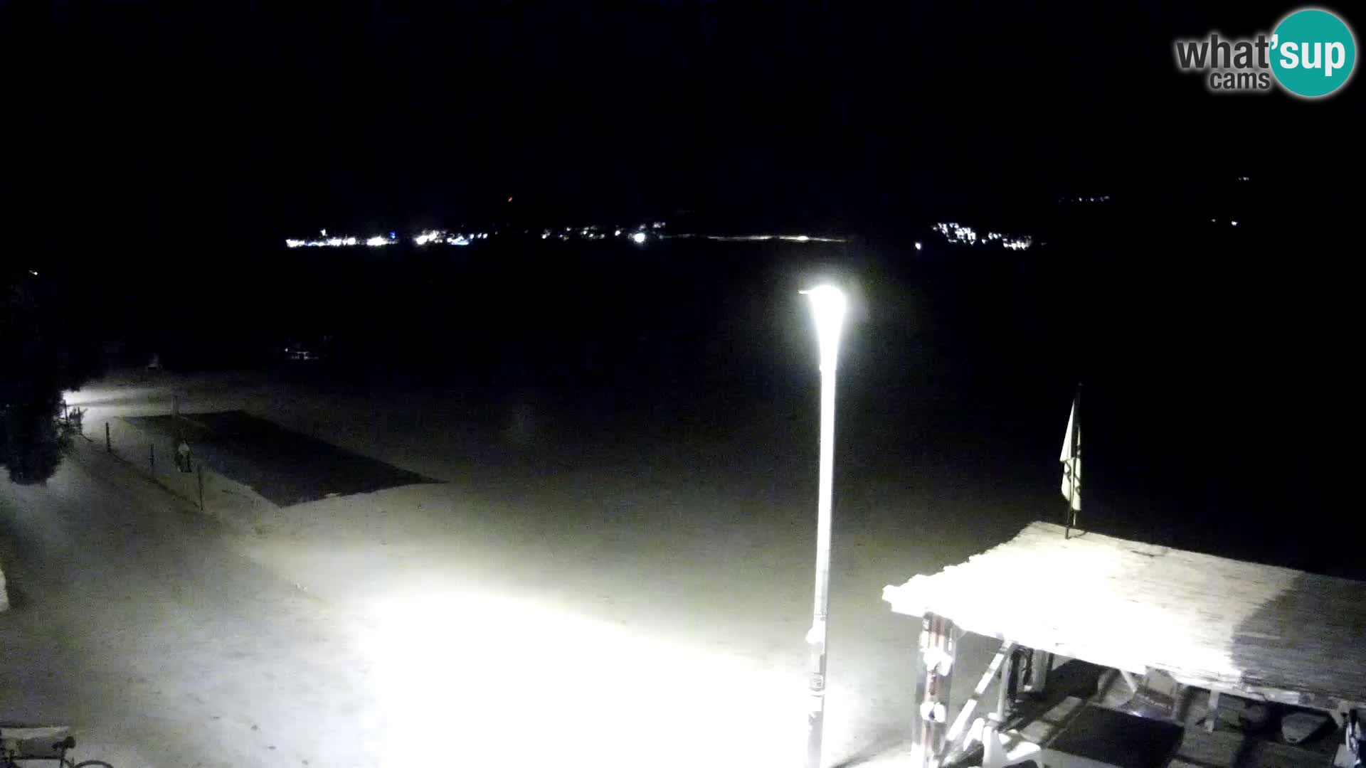 Webcam Viganj – Pelješac livecam