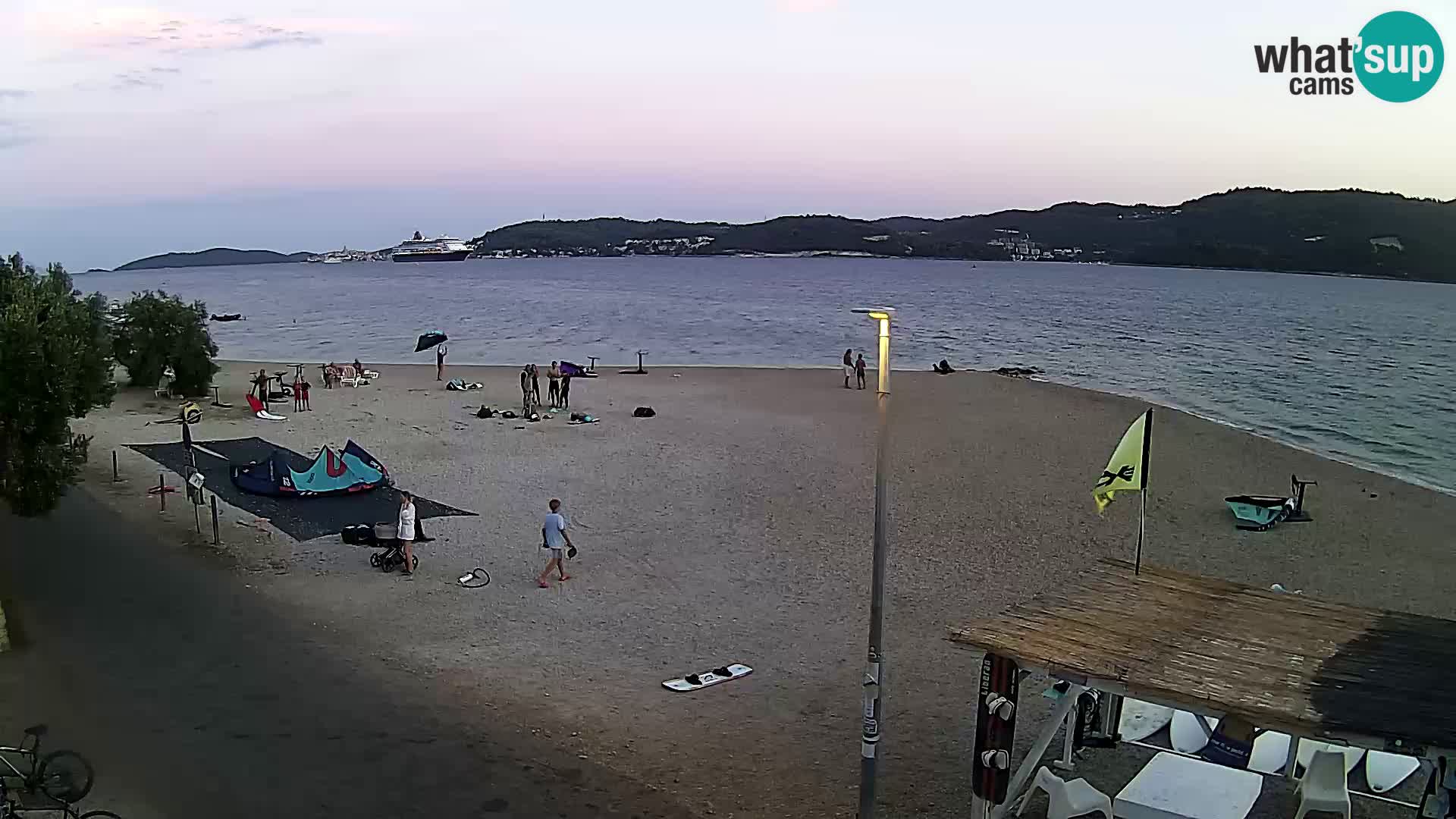En vivo Viganj – Pelješac camera en vivo