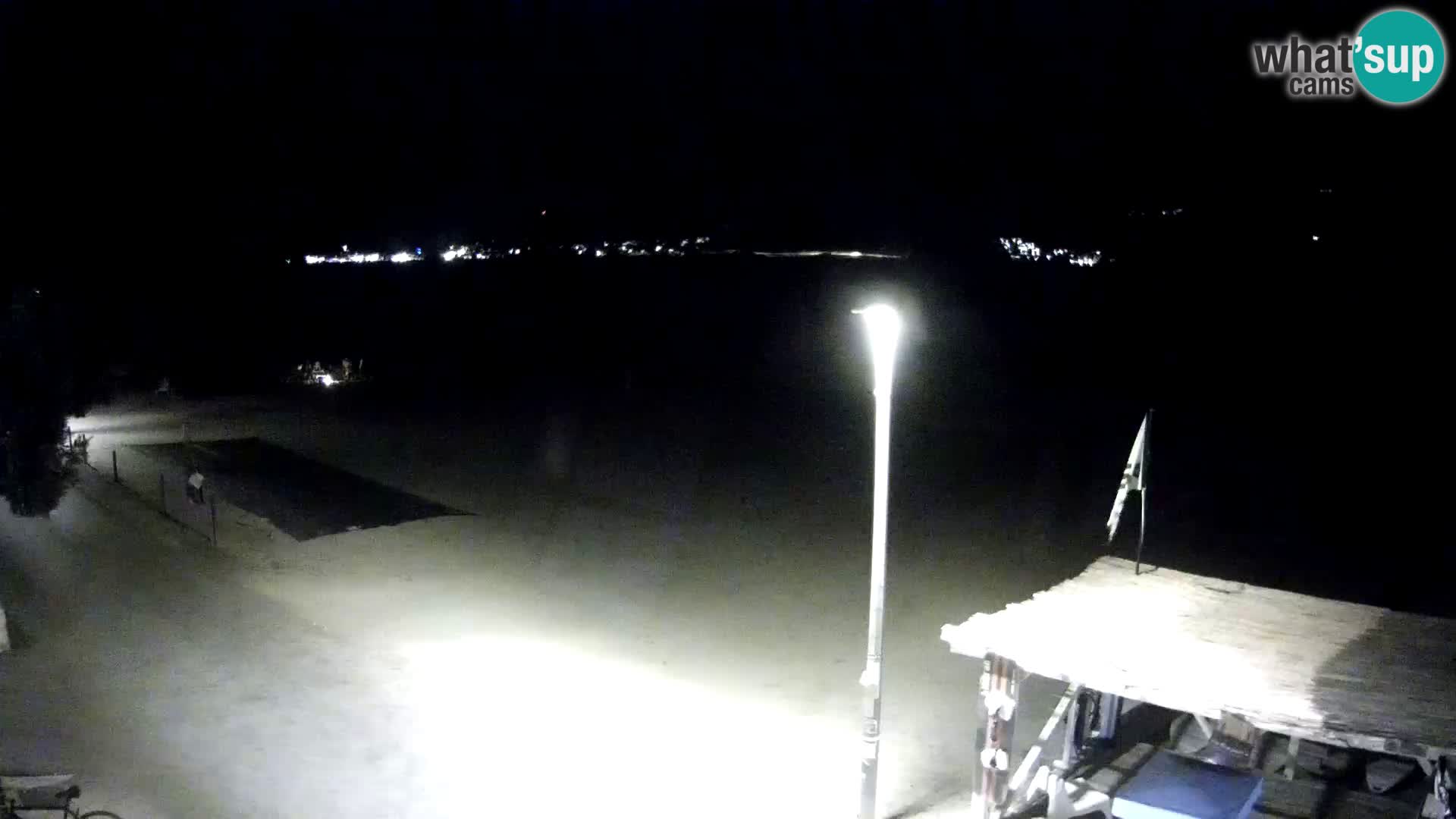 Webcam Viganj – Pelješac livecam