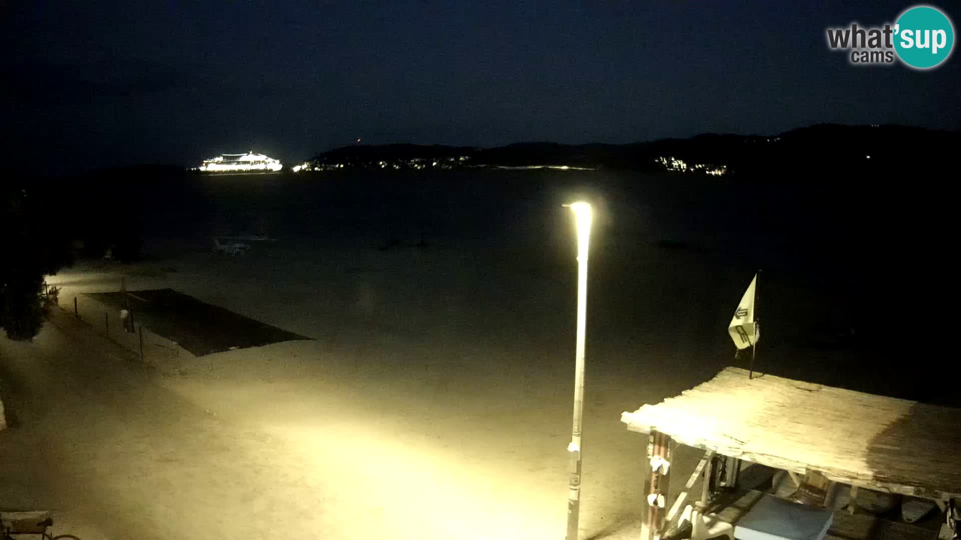 Webcam Viganj – Pelješac livecam