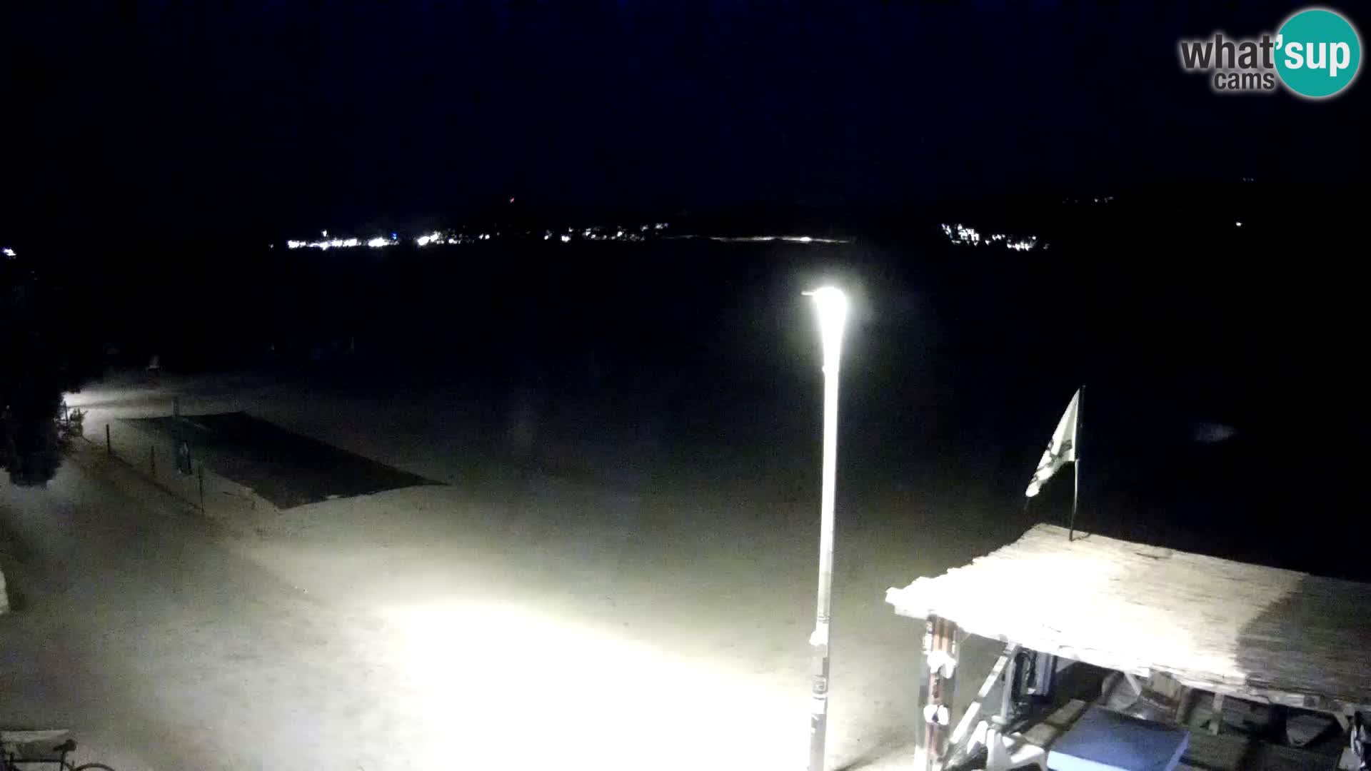 Livecam Viganj – Pelješac dal vivo