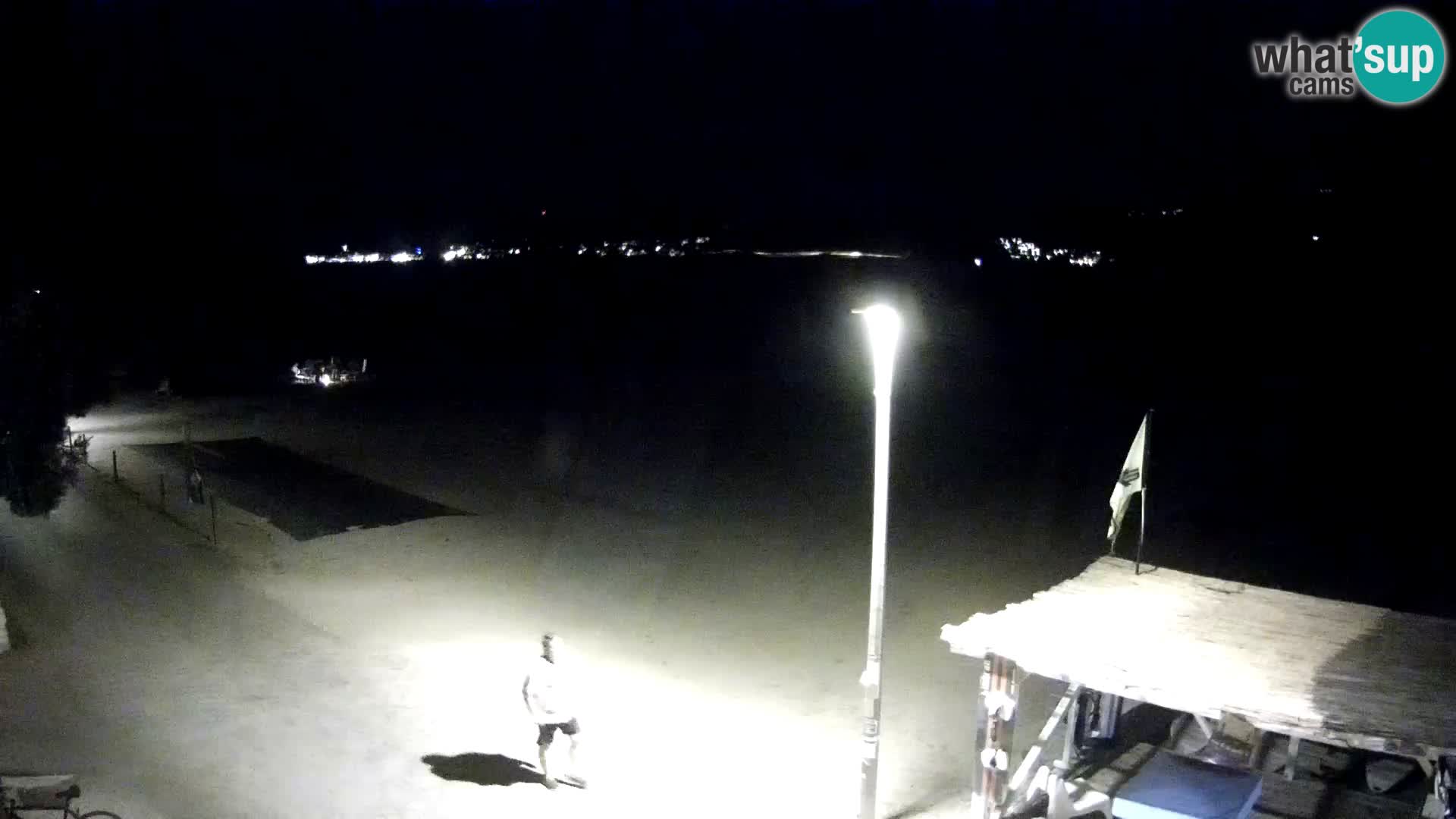 Webcam Viganj – Pelješac livecam