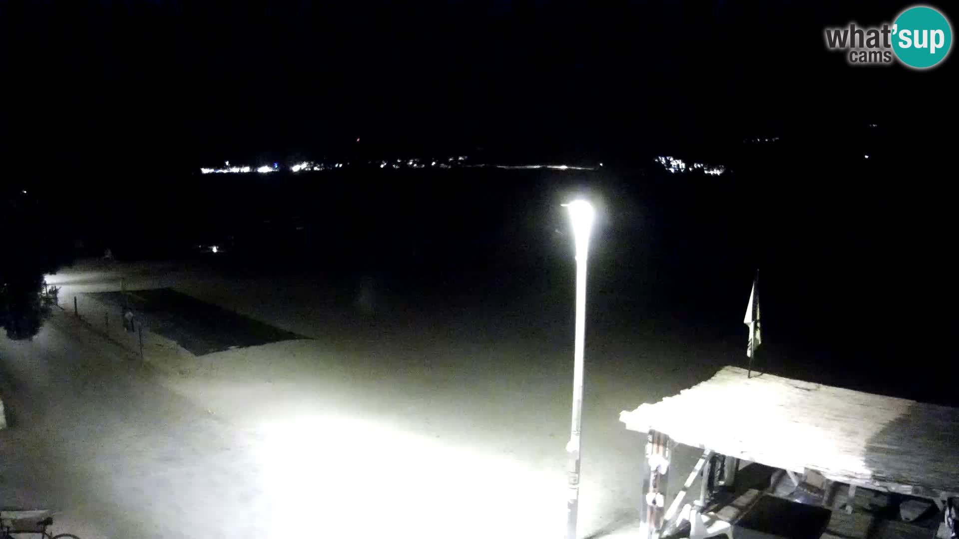 Webcam Viganj – Pelješac livecam