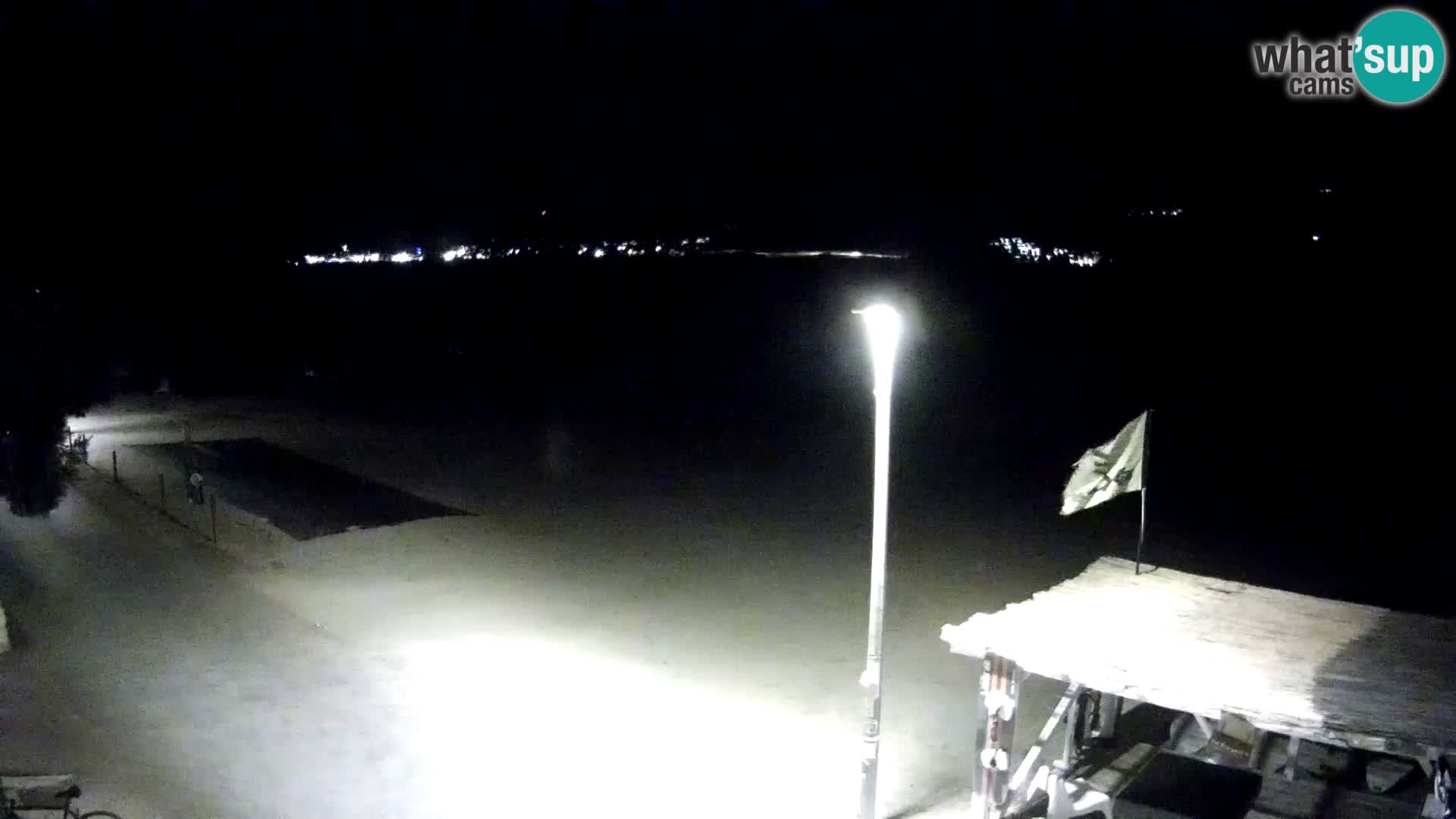 Webcam Viganj – Pelješac livecam