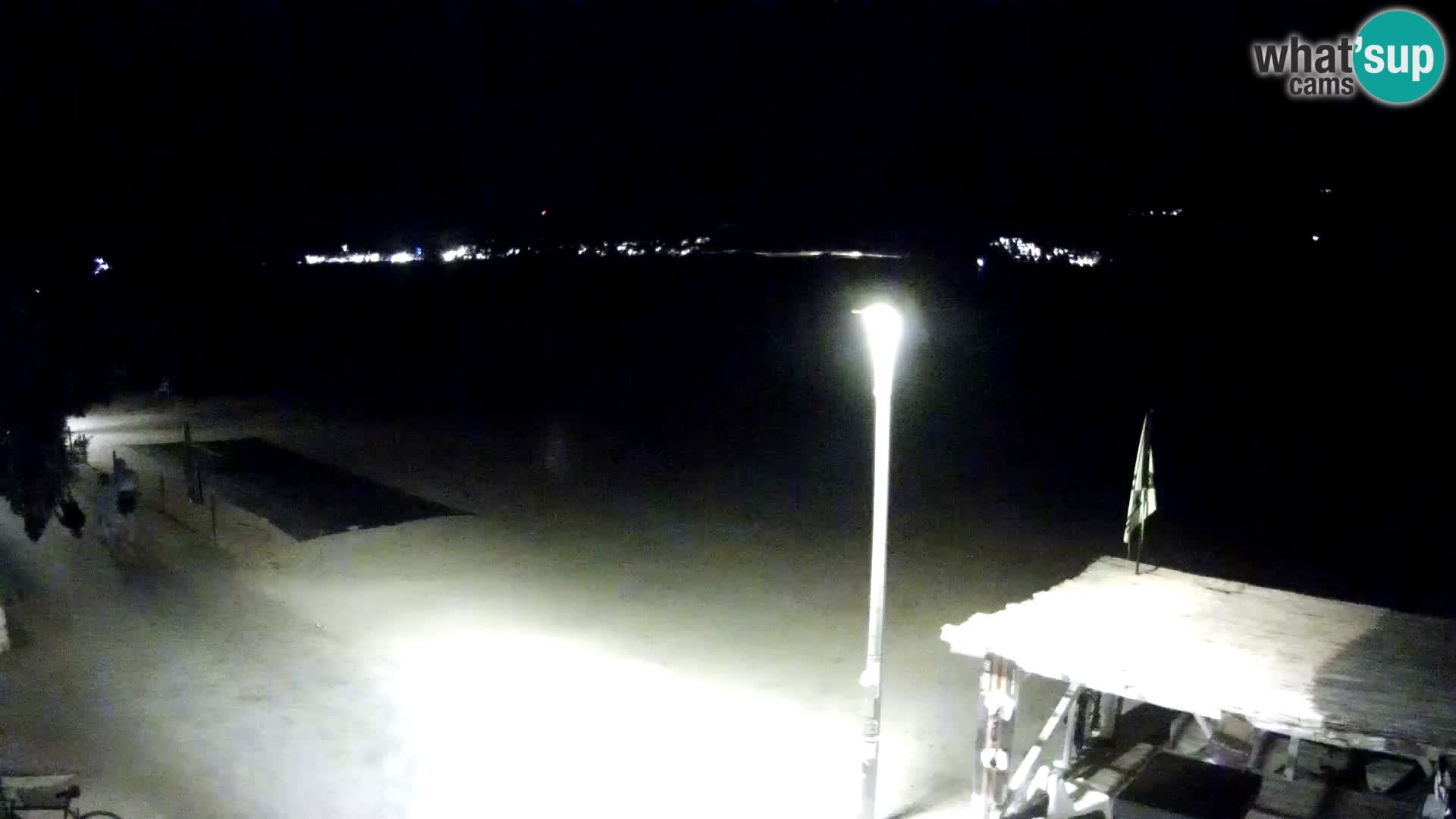 En vivo Viganj – Pelješac camera en vivo