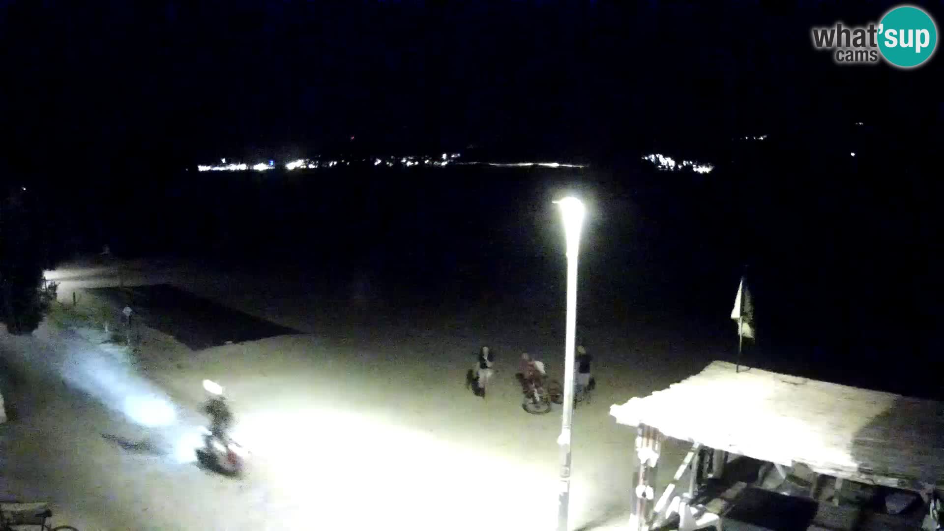 Webcam Viganj – Pelješac livecam