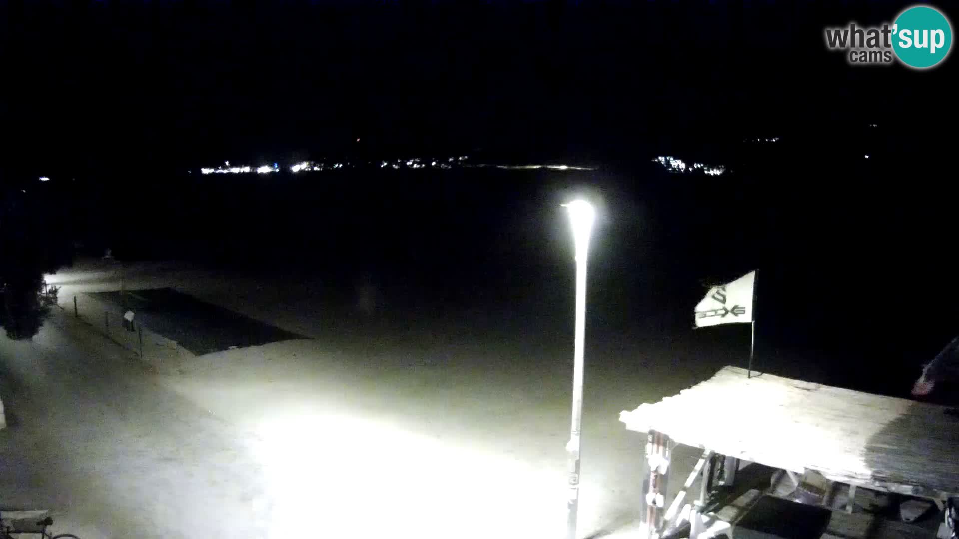 Webcam Live Viganj – Pelješac webcam