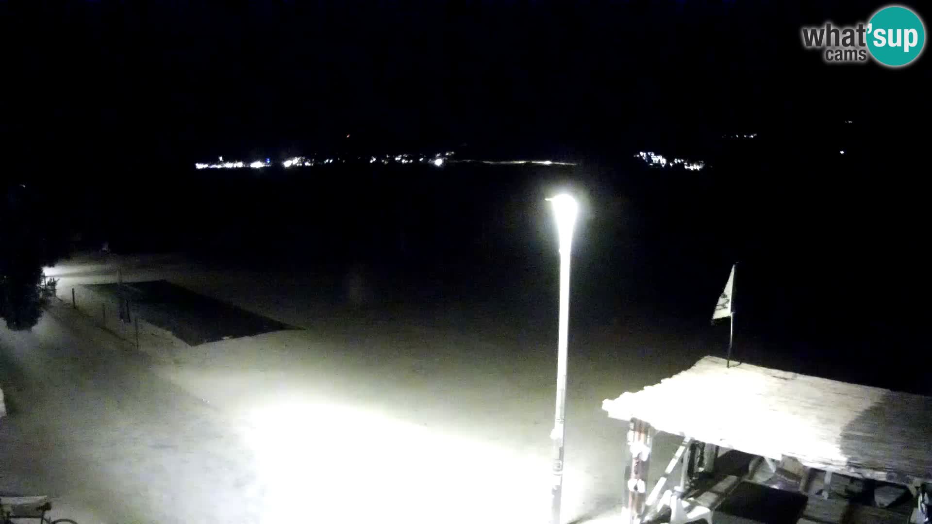 Webcam Viganj – Pelješac Live