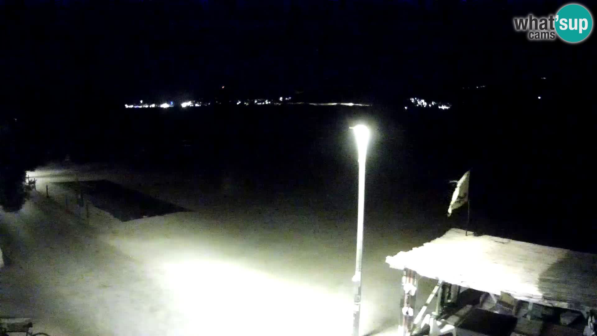 Webcam Viganj – Pelješac livecam