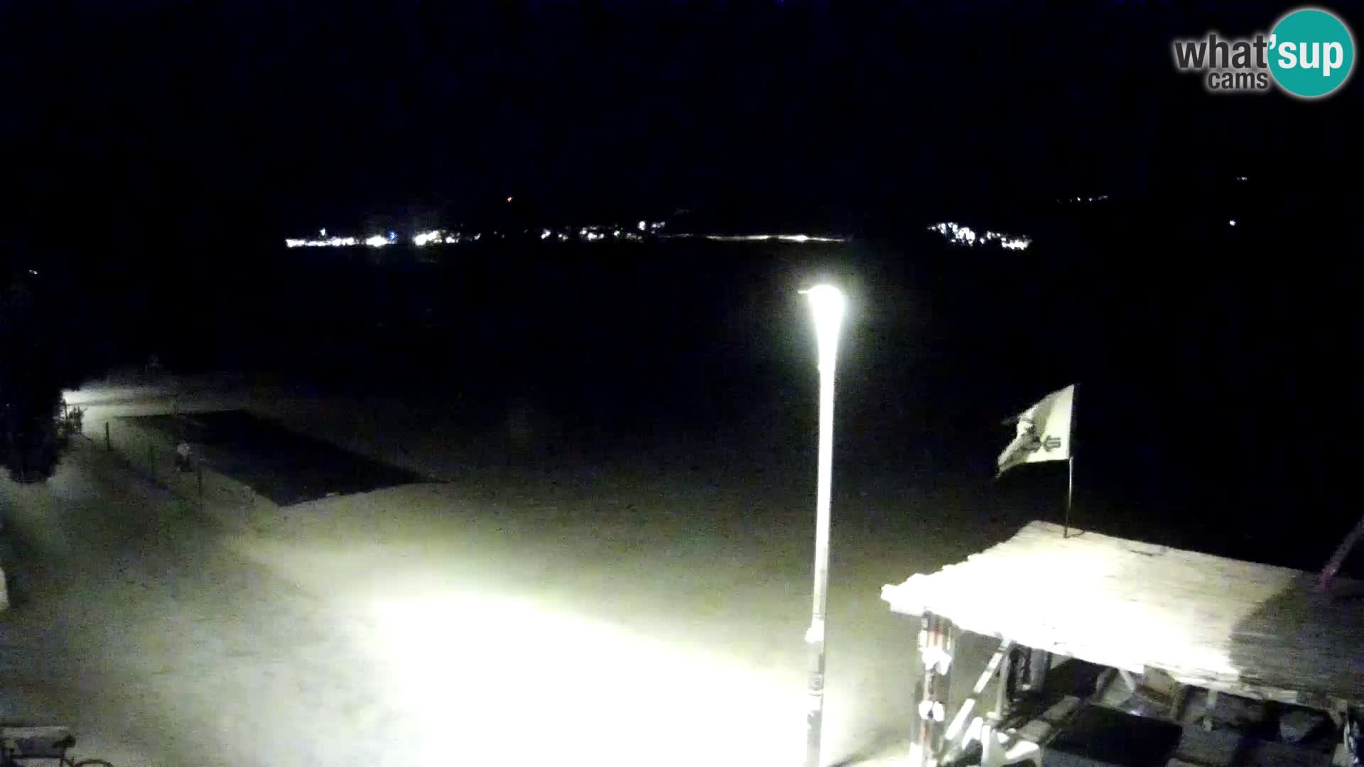 Webcam Viganj – Pelješac livecam