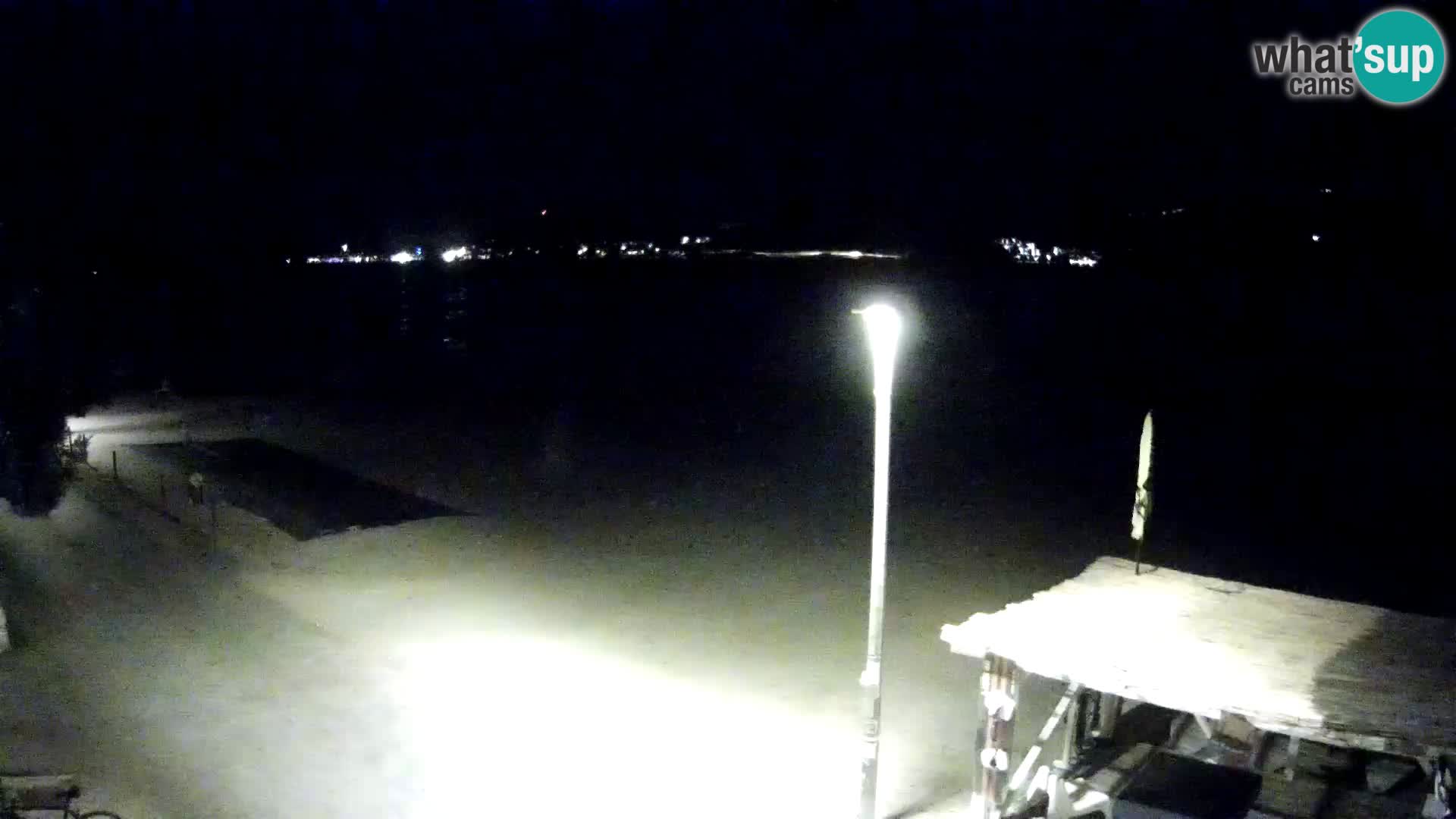 Webcam Viganj – Pelješac livecam
