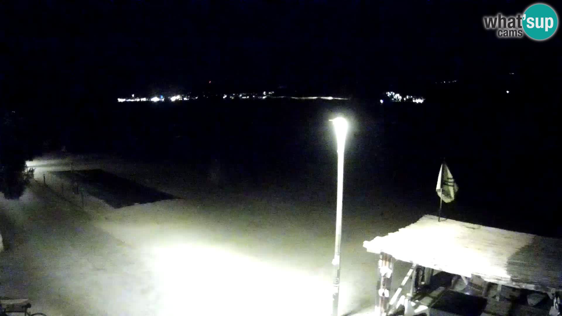 Webcam Live Viganj – Pelješac webcam