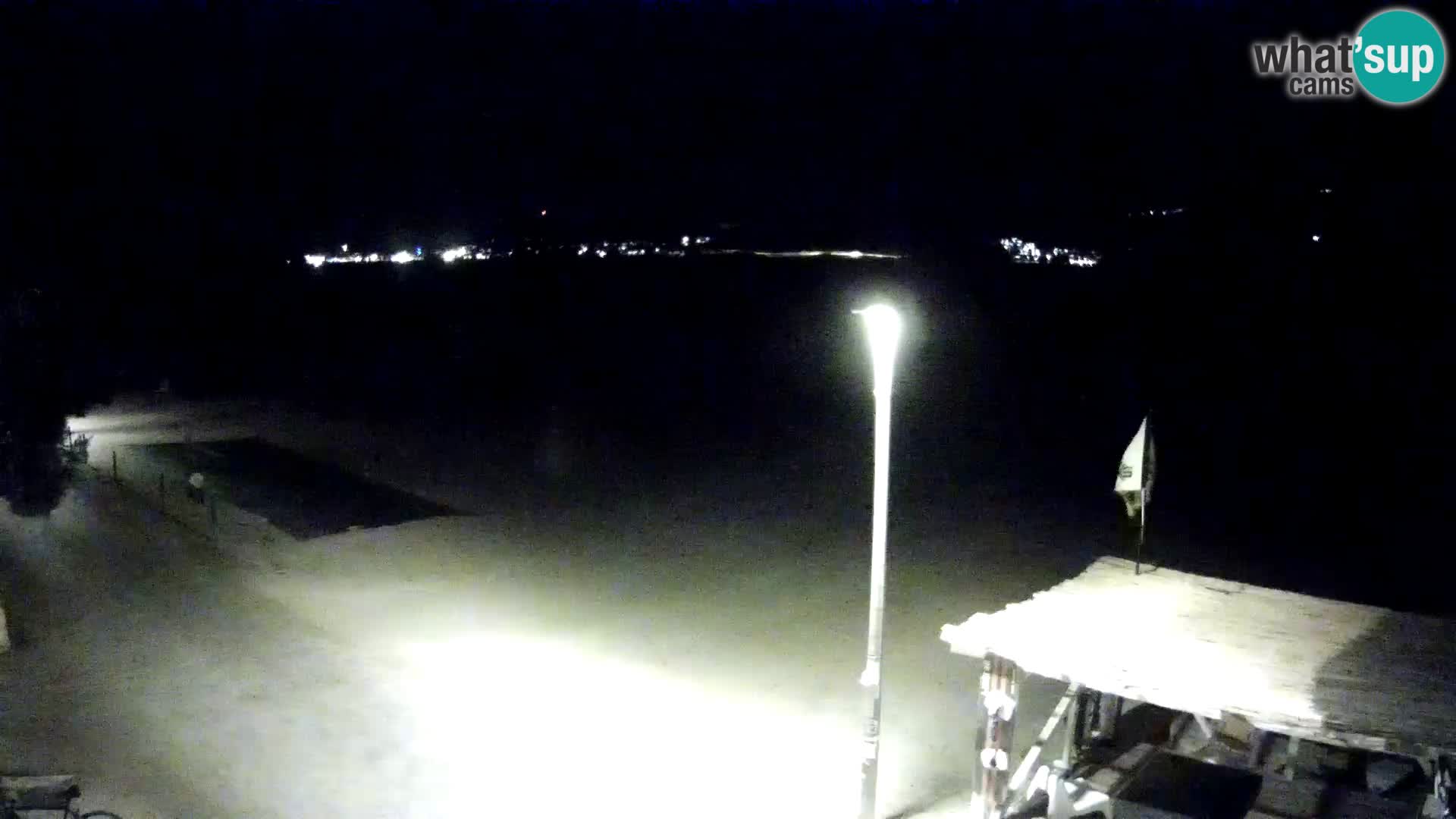 Webcam Viganj – Pelješac livecam