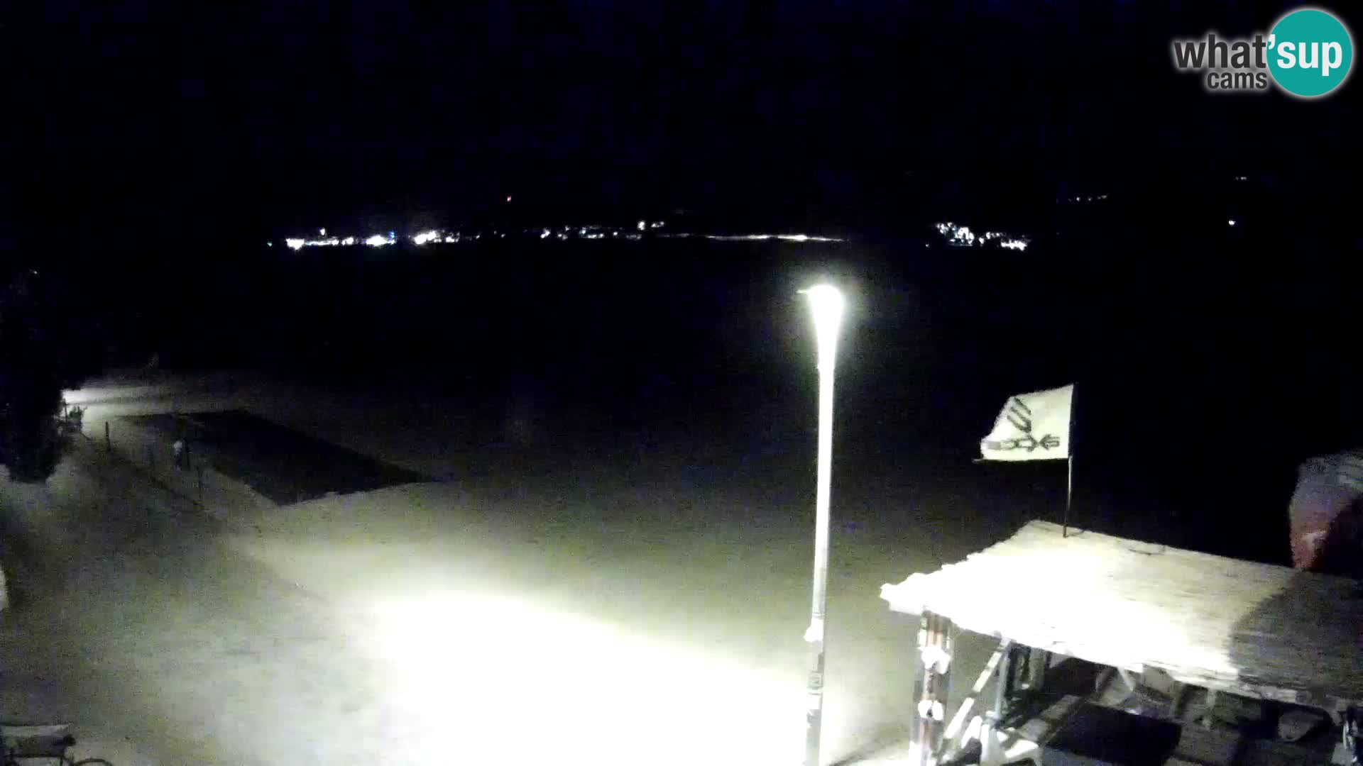 Webcam Live Viganj – Pelješac webcam