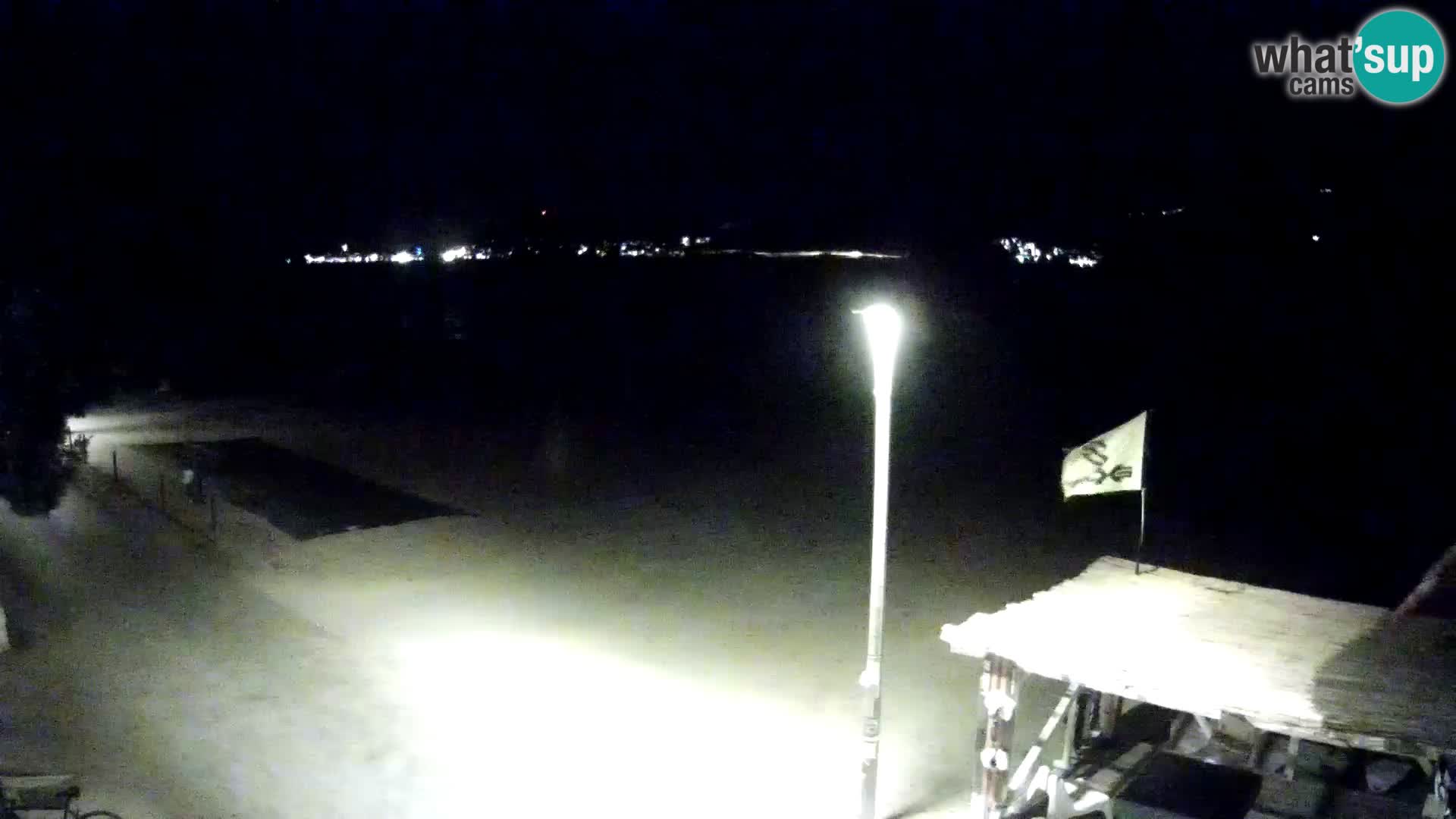 En vivo Viganj – Pelješac camera en vivo