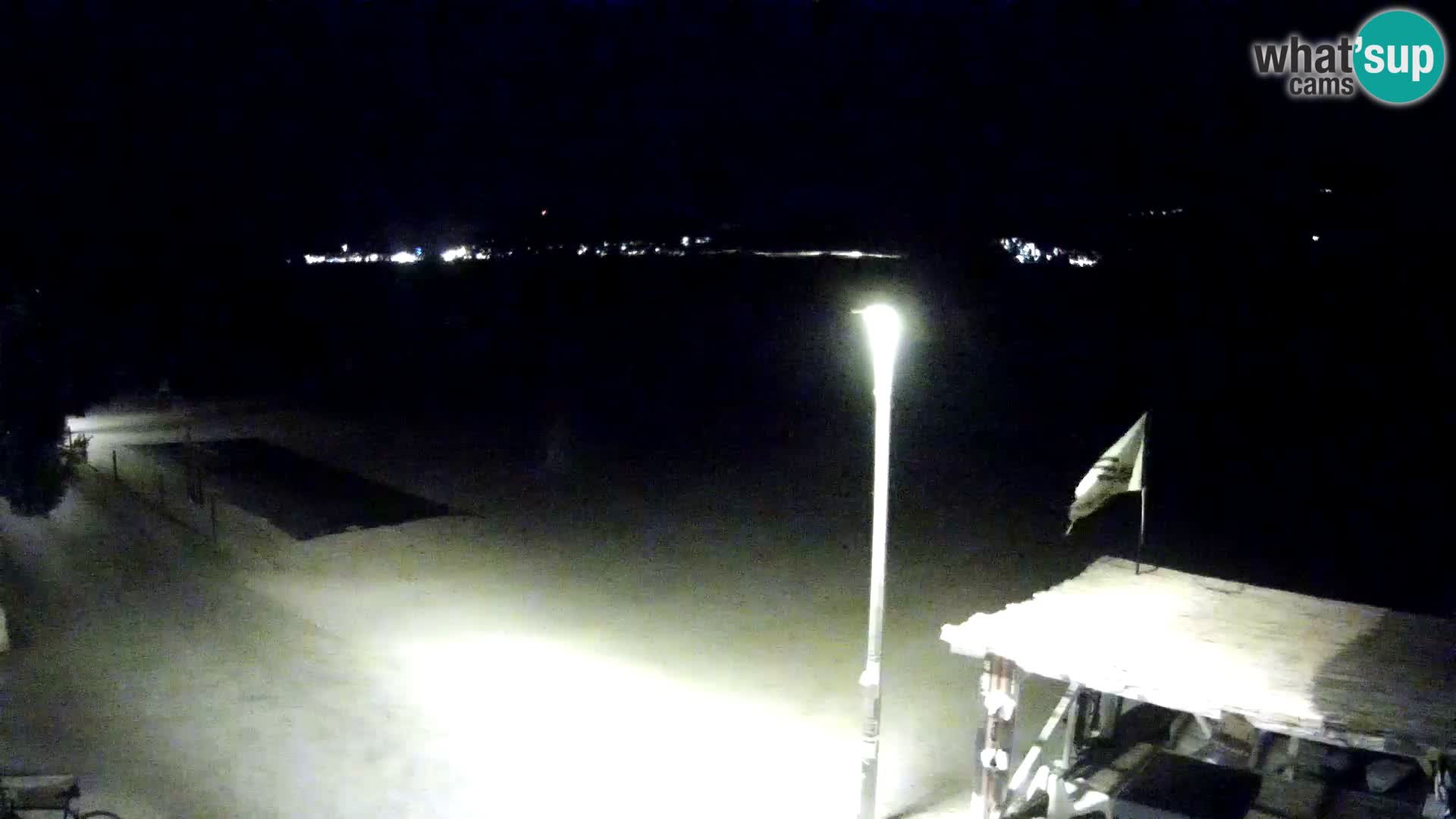 Webcam Viganj – Pelješac livecam