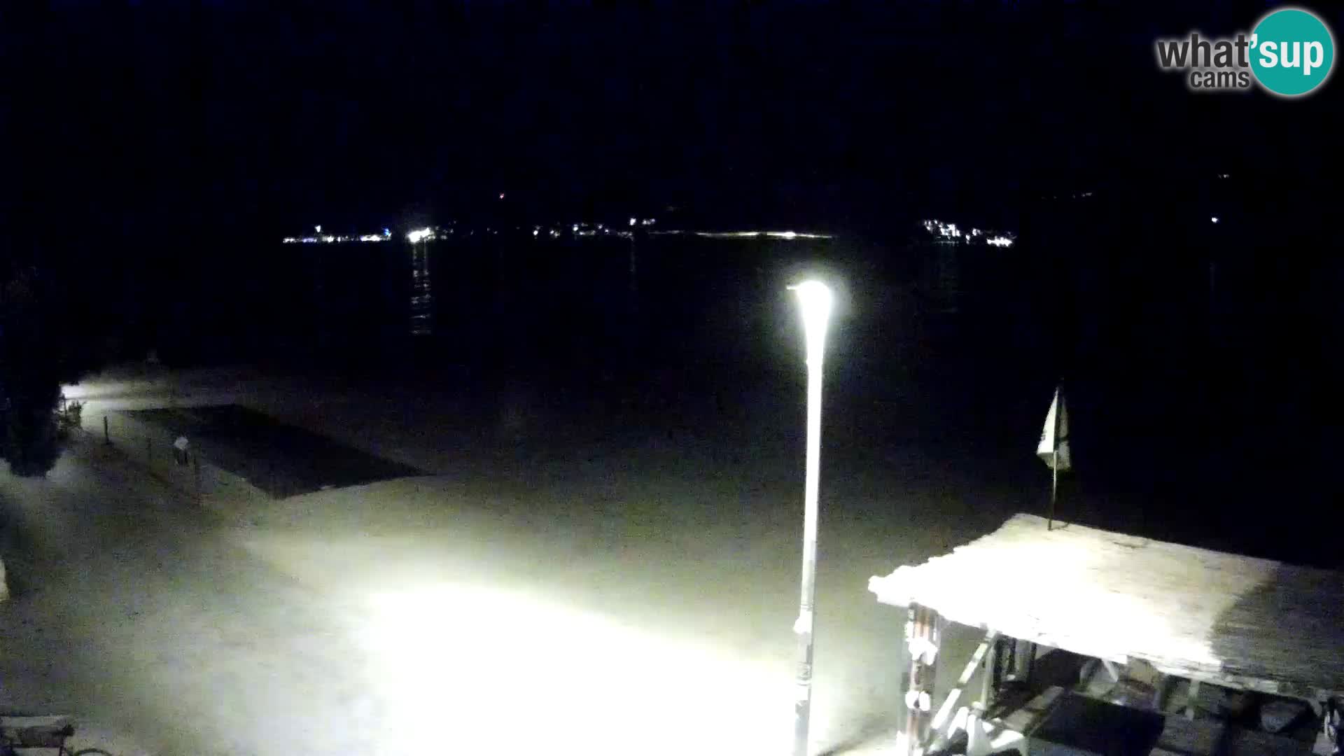 Livecam Viganj – Pelješac dal vivo