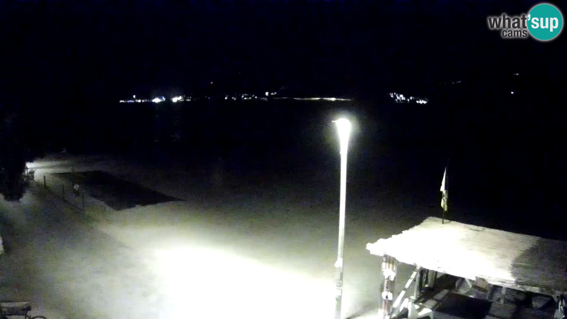 Webcam Viganj – Pelješac livecam