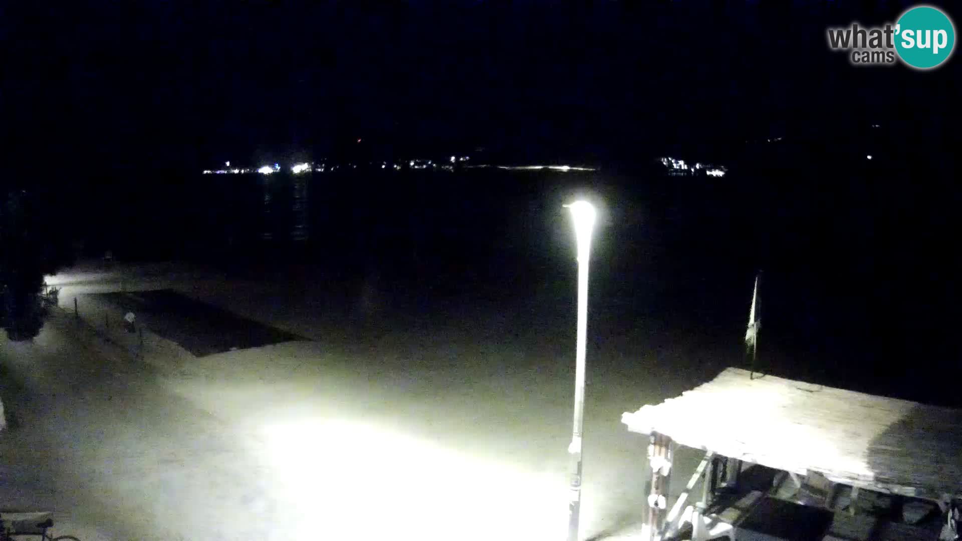 En vivo Viganj – Pelješac camera en vivo