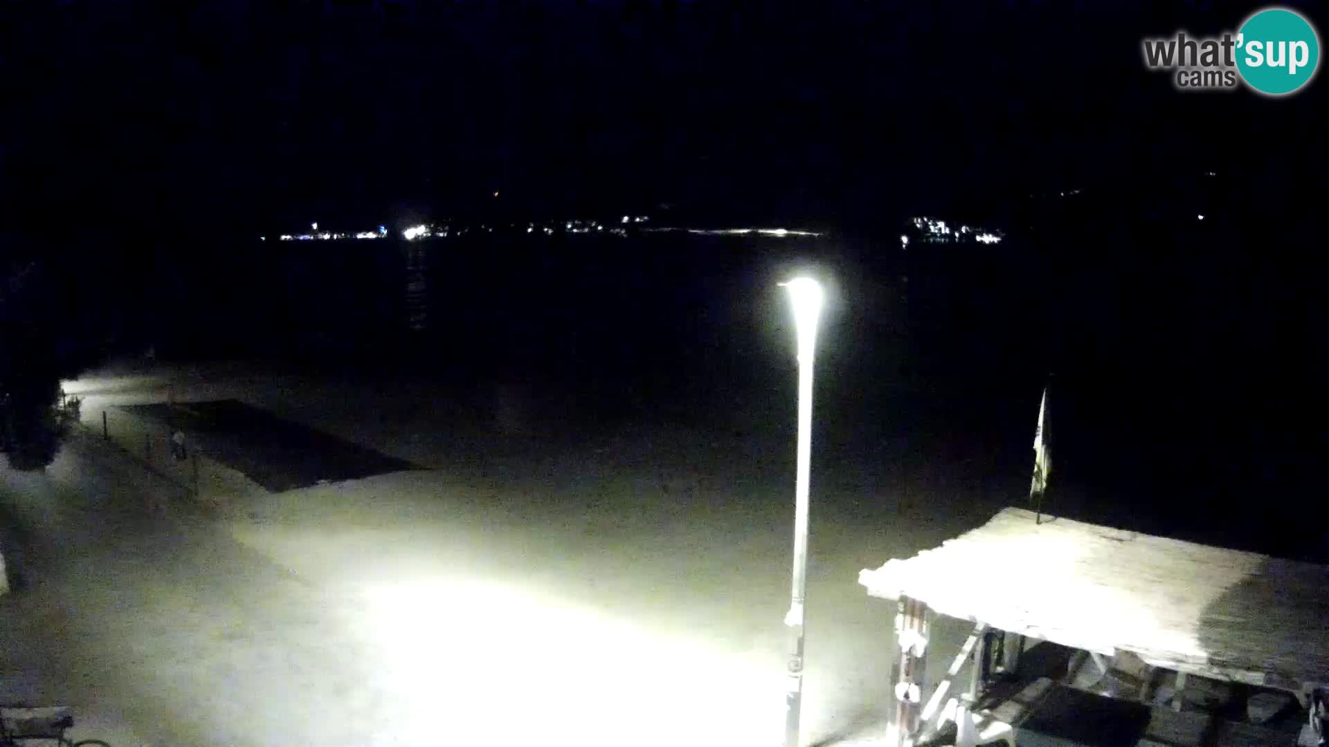 Webcam Viganj – Pelješac livecam