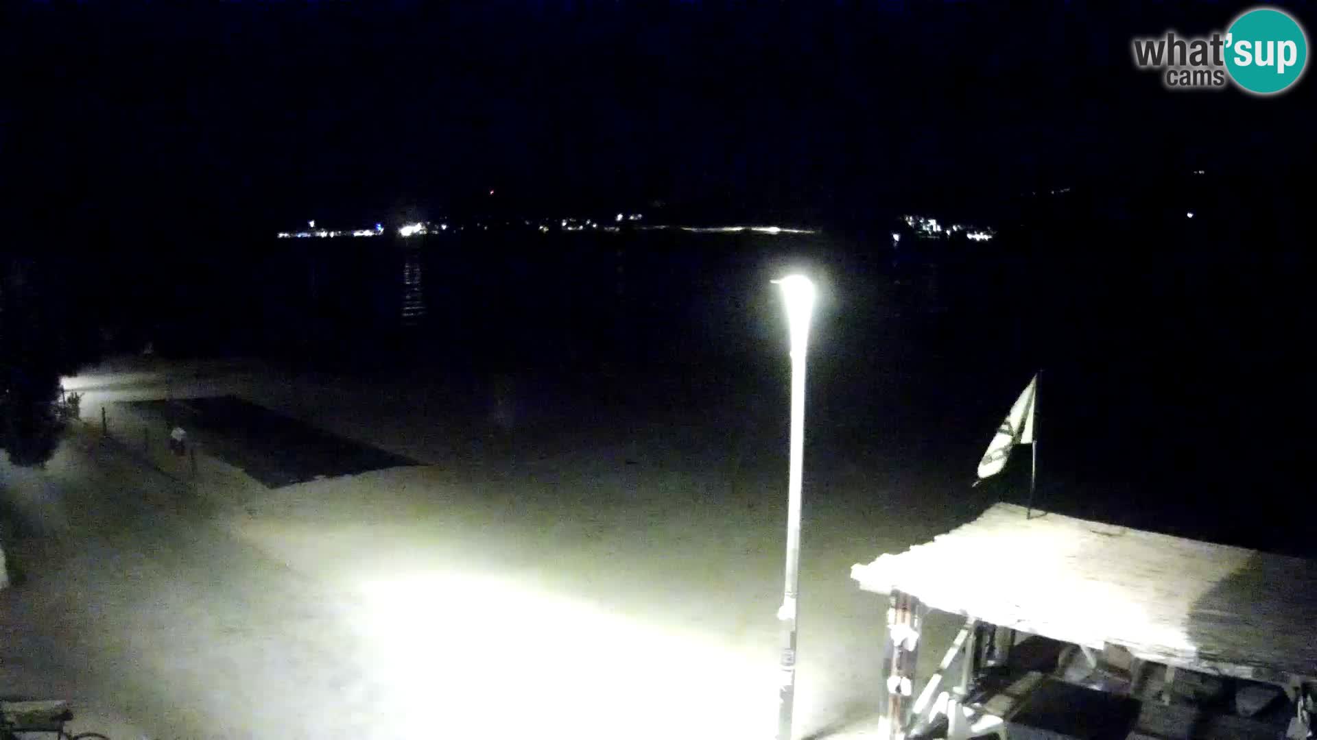 Webcam Viganj – Pelješac Live
