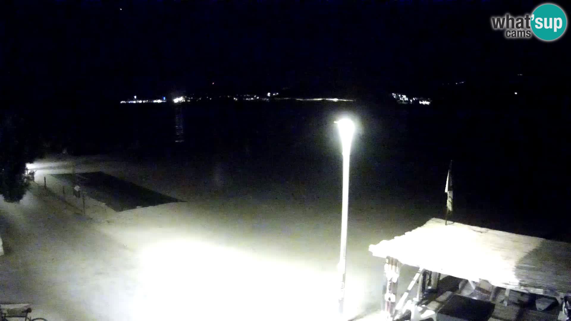 En vivo Viganj – Pelješac camera en vivo