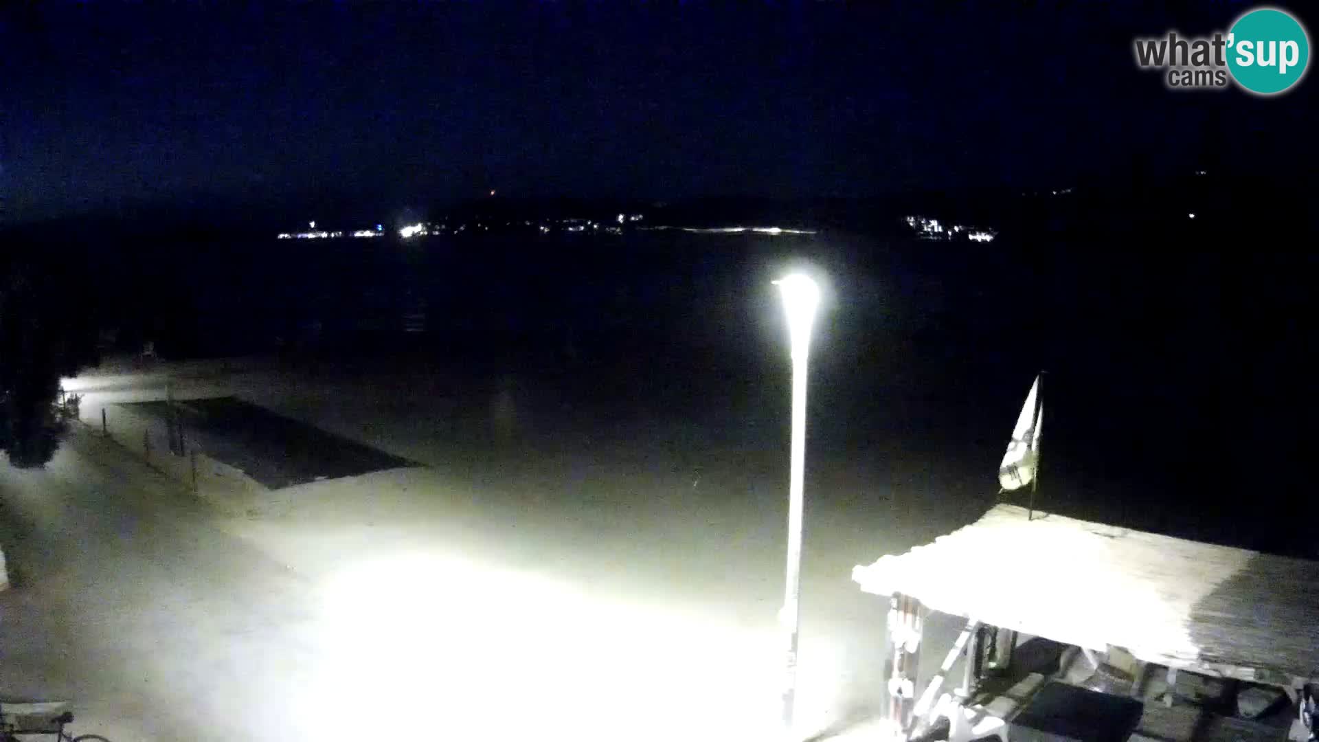 En vivo Viganj – Pelješac camera en vivo