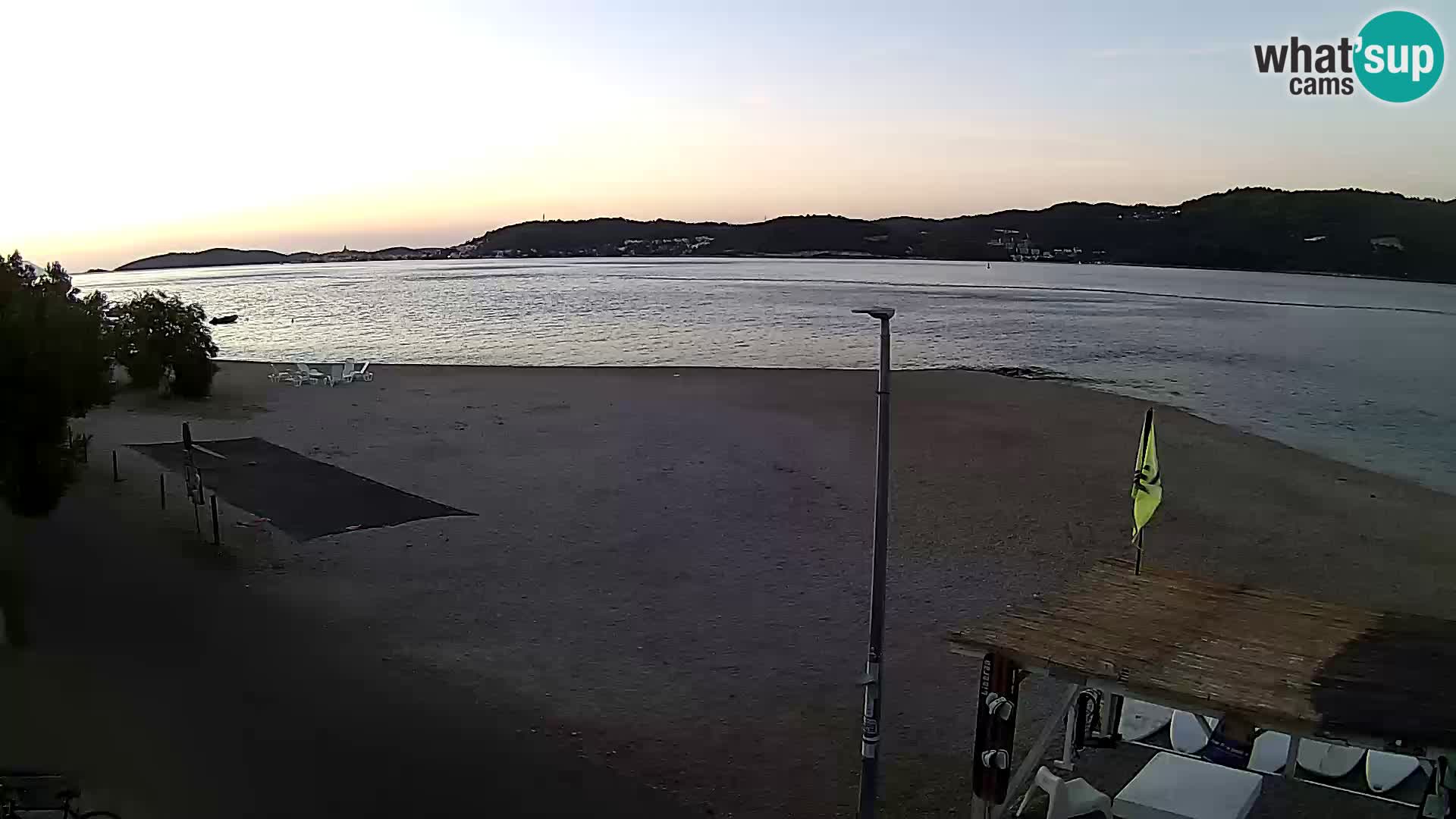 Webcam Viganj – Pelješac livecam