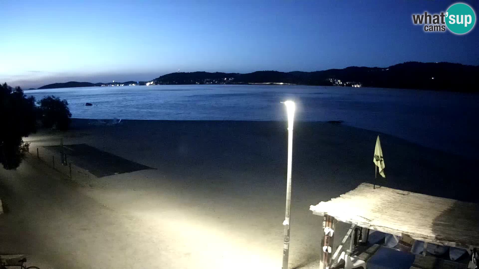 En vivo Viganj – Pelješac camera en vivo