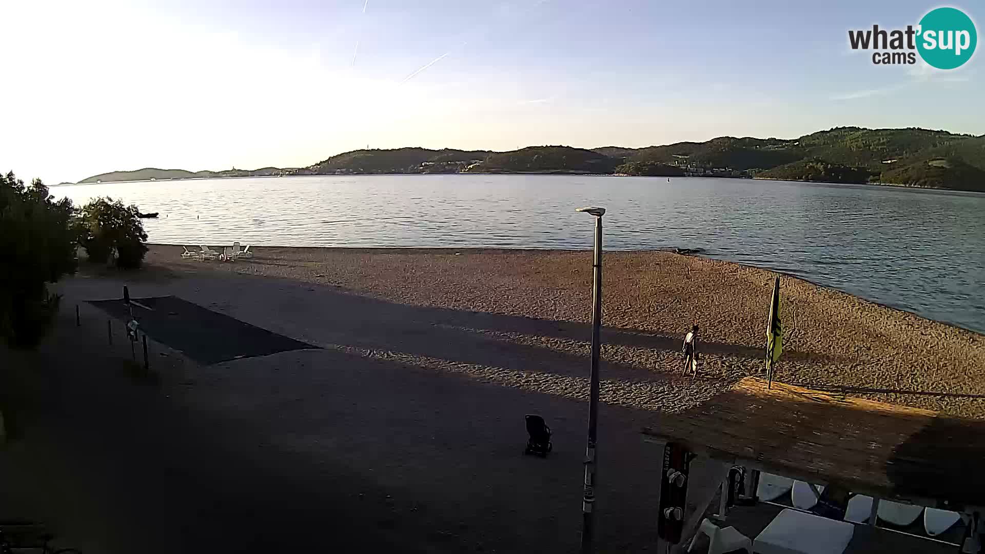 Webcam Live Viganj – Pelješac webcam
