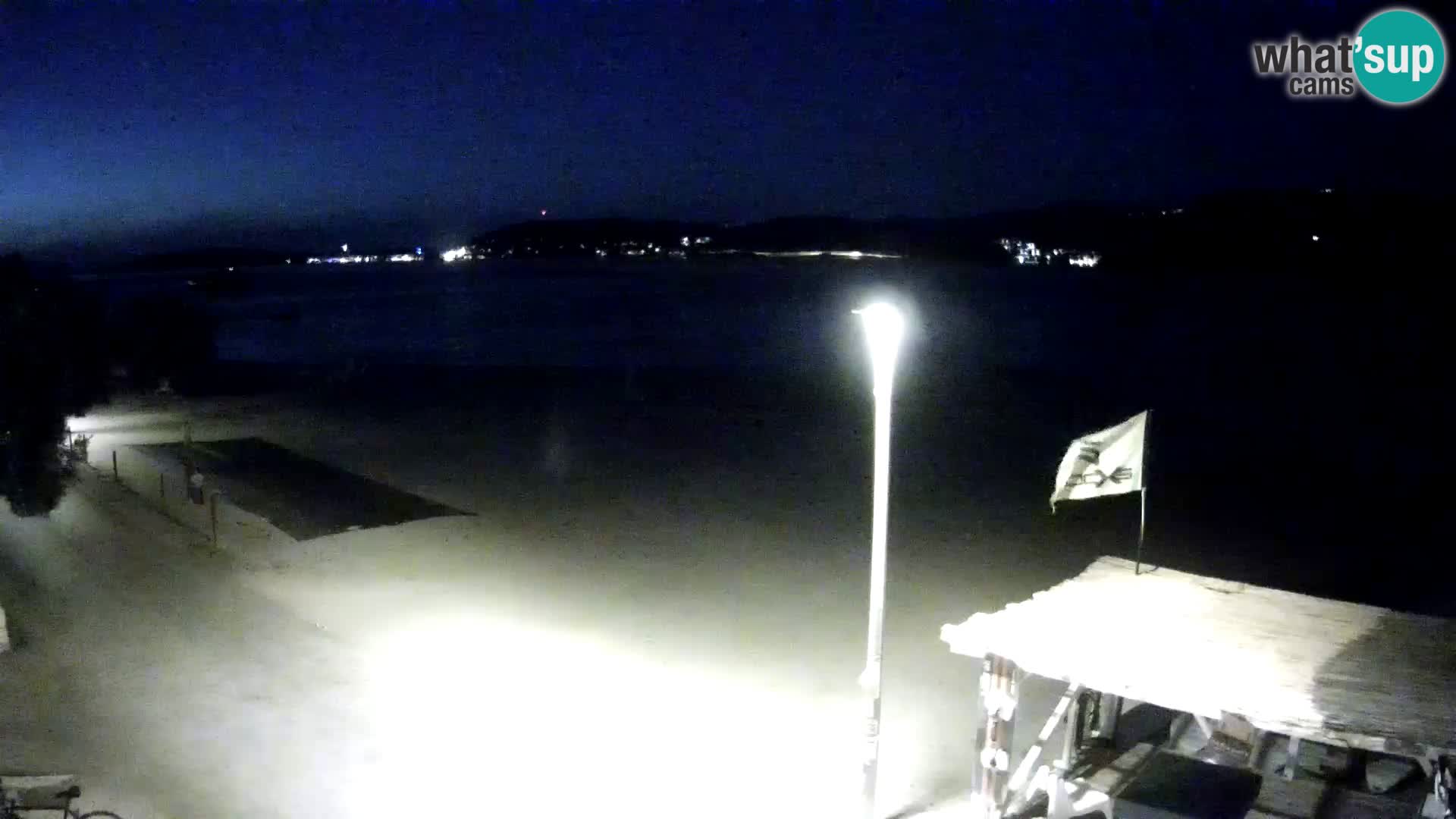 Webcam Viganj – Pelješac Live