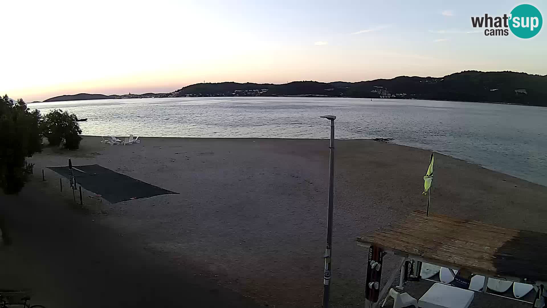 Webcam Live Viganj – Pelješac webcam