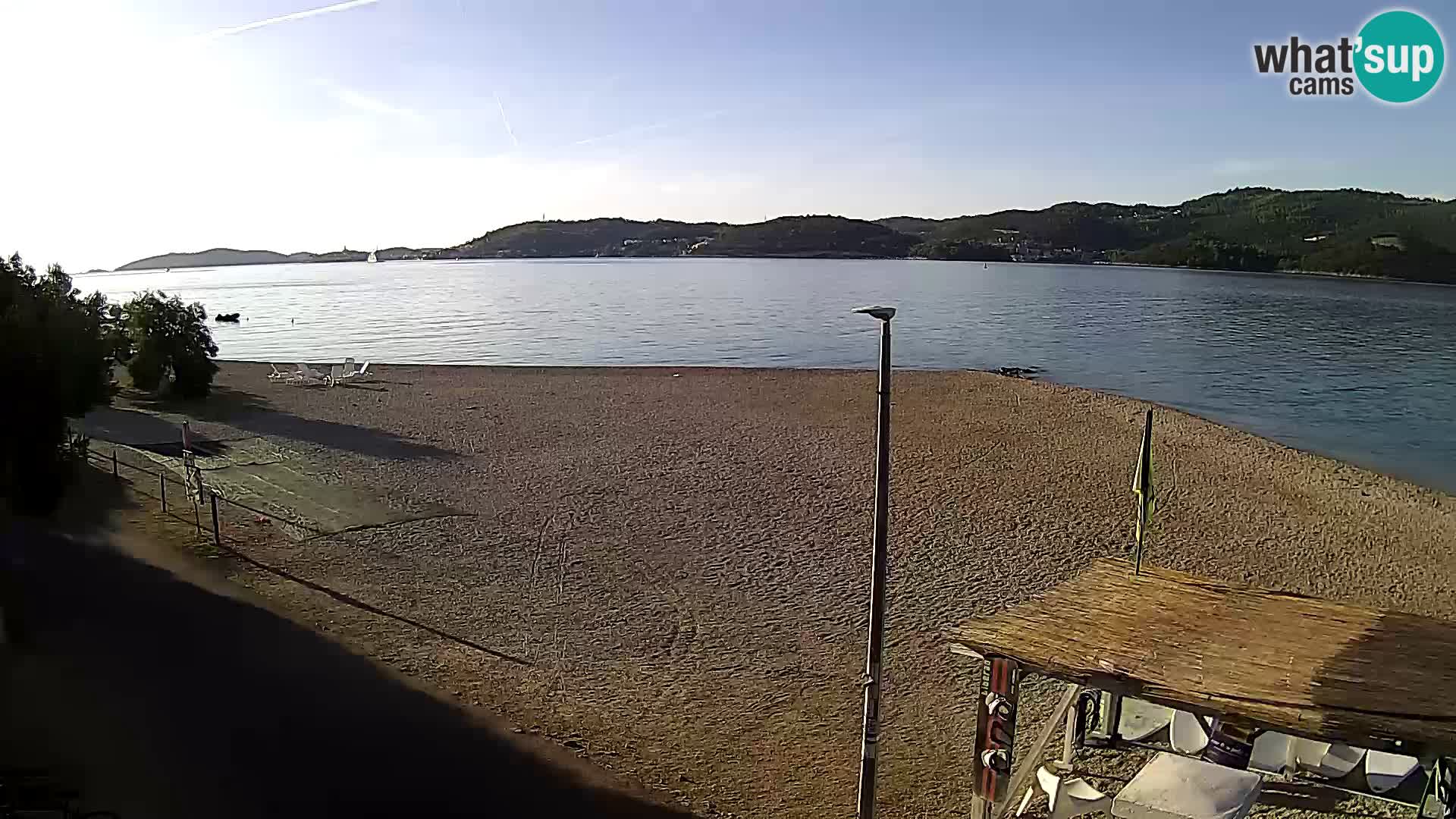 Live kamera Viganj – Pelješac u živo