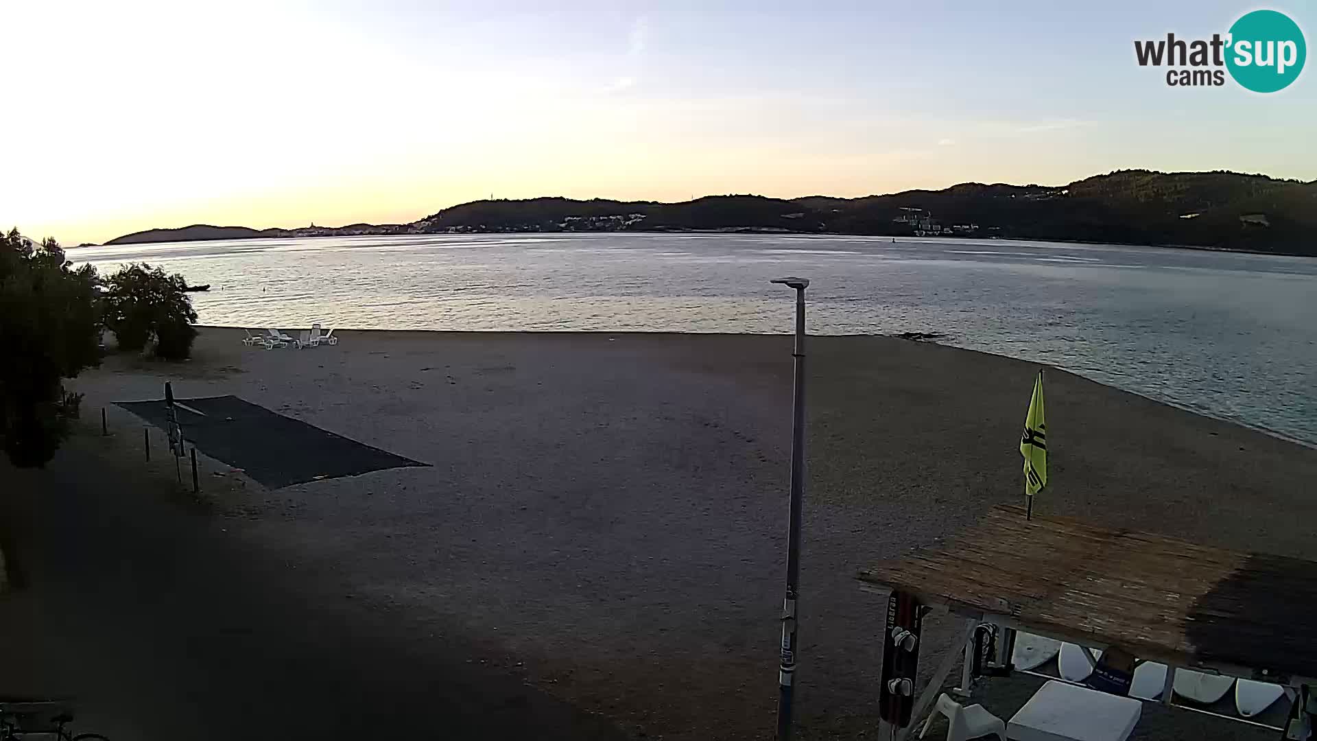Webcam Live Viganj – Pelješac webcam