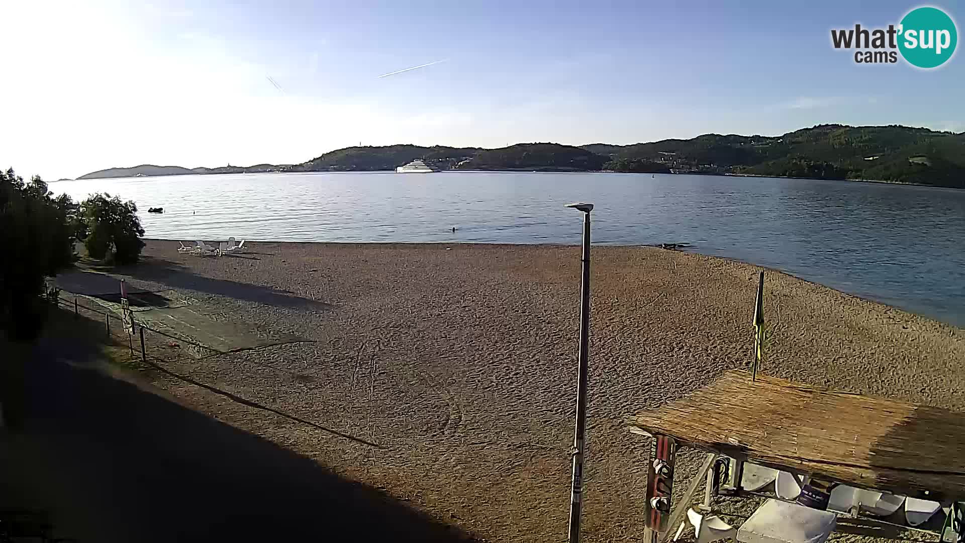 Webcam Viganj – Pelješac livecam