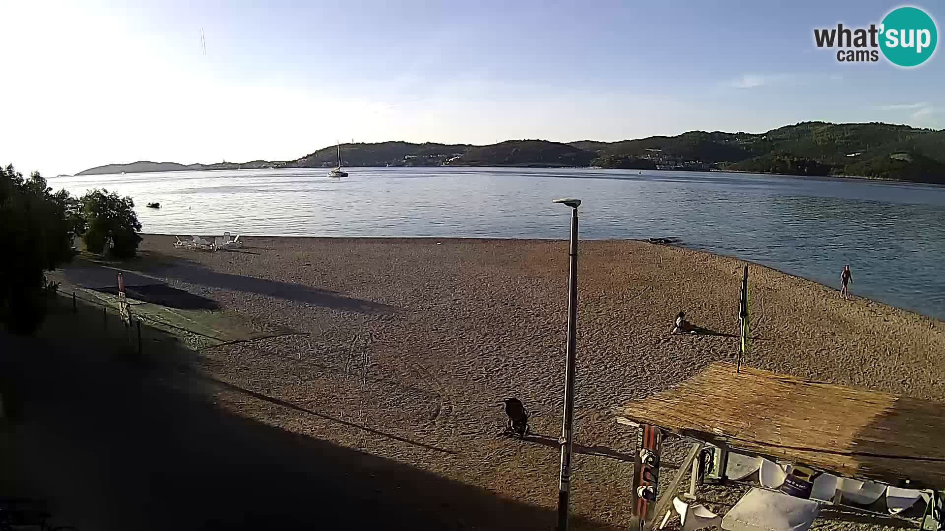 Webcam Live Viganj – Pelješac webcam