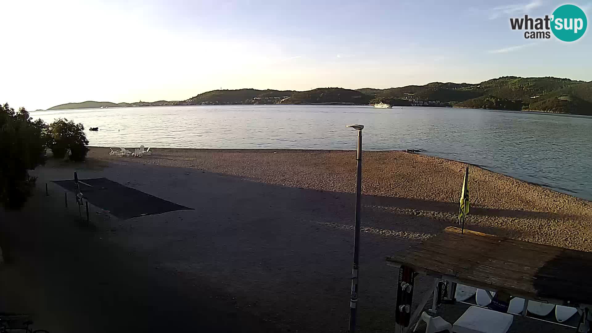 Webcam Live Viganj – Pelješac webcam