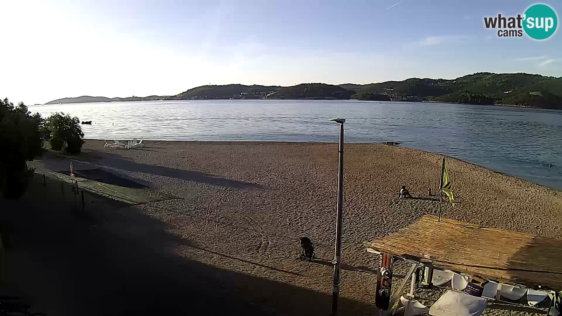 Webcam Viganj – Pelješac livecam