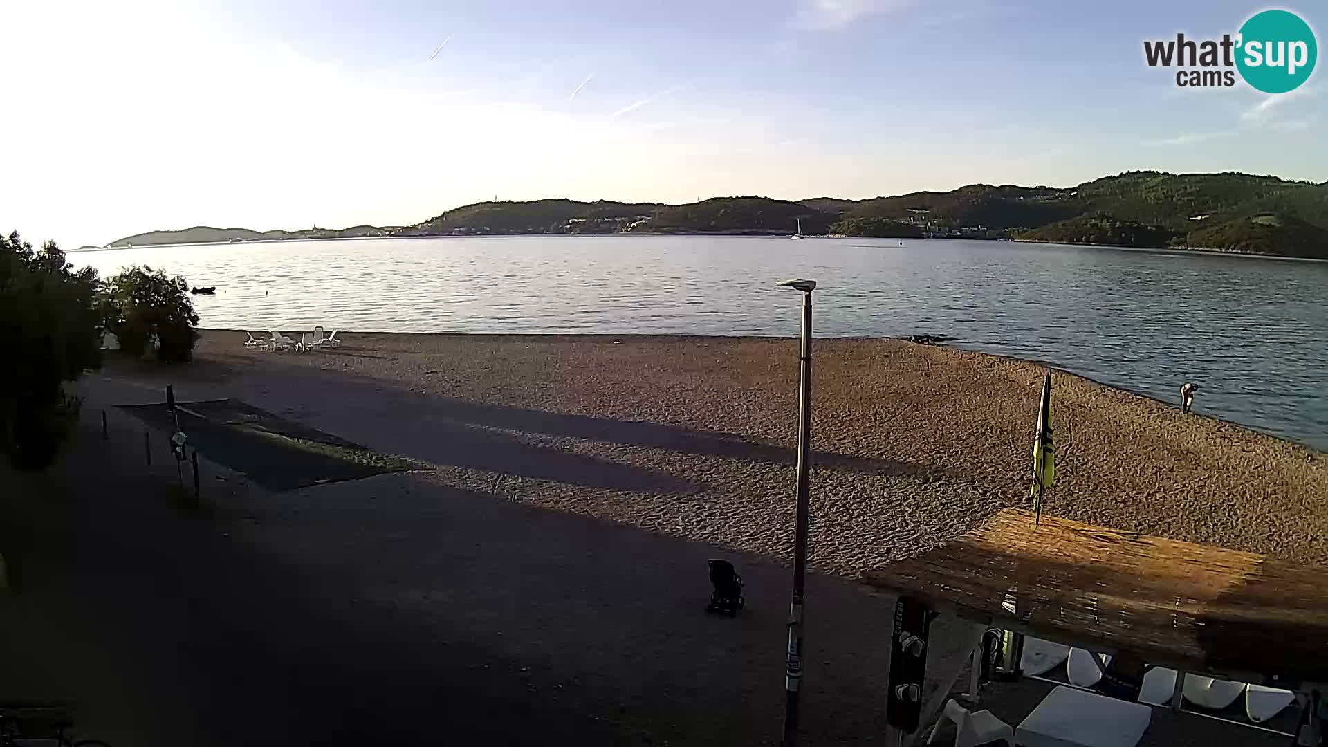 Live kamera Viganj – Pelješac u živo