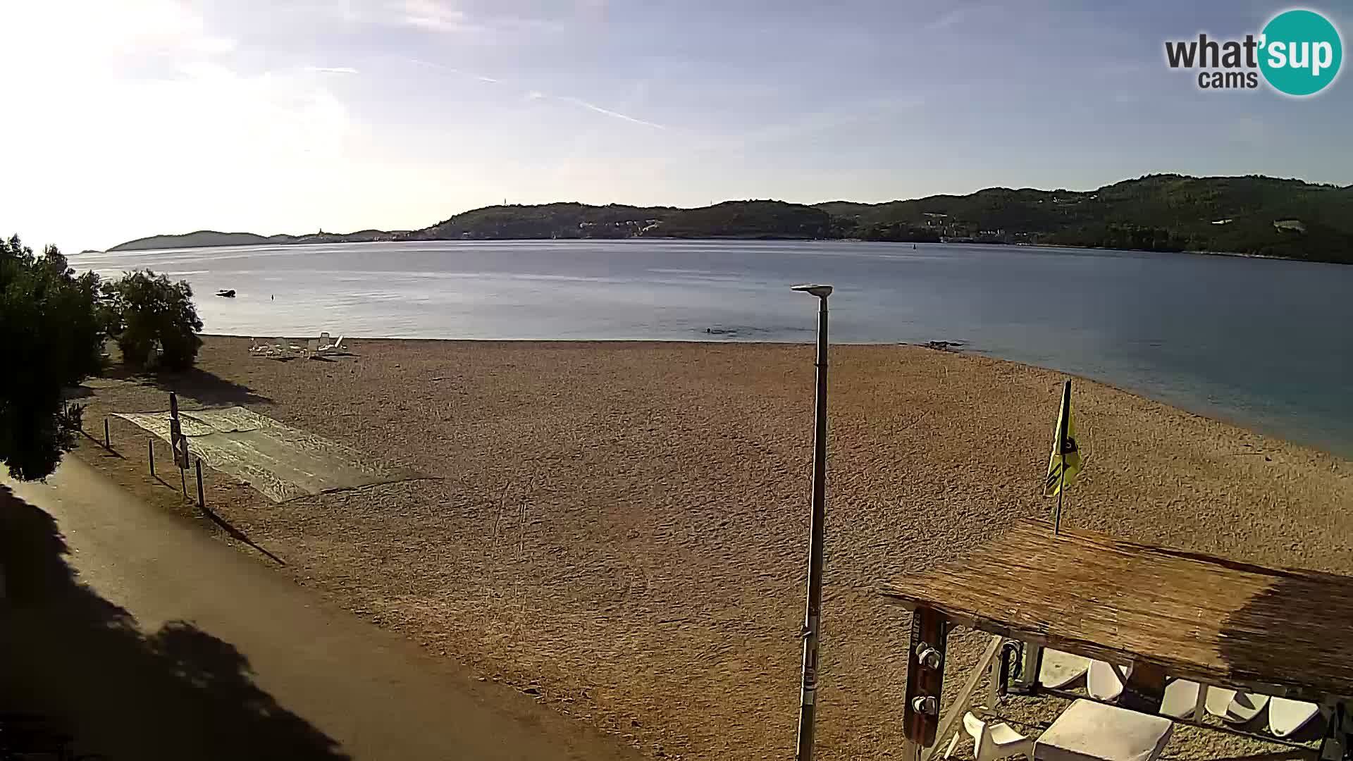 Webcam Viganj – Pelješac livecam