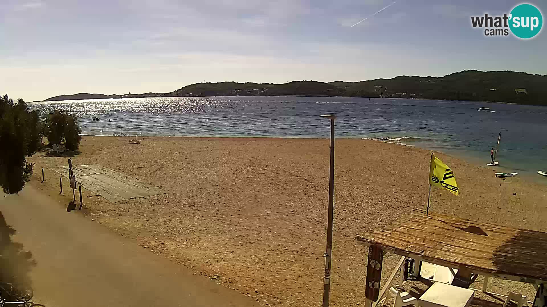 Webcam Viganj – Pelješac Live