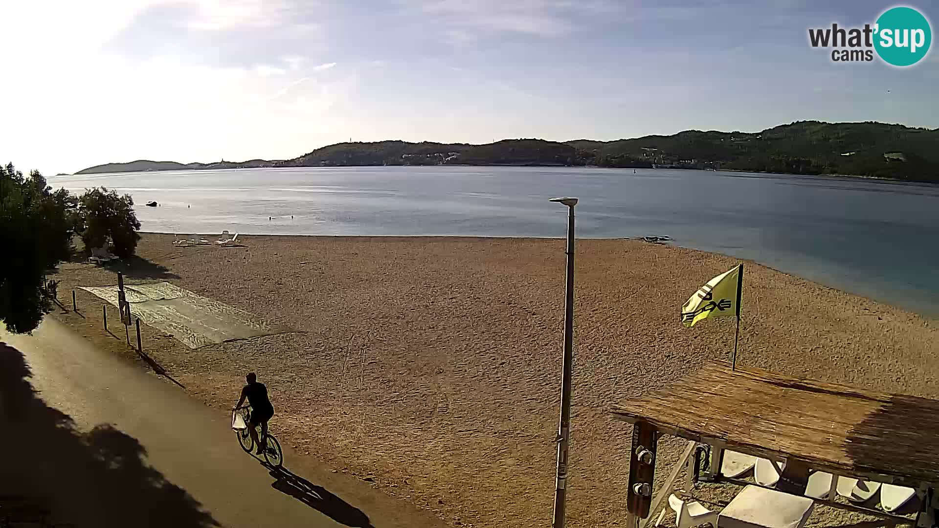 Webcam Live Viganj – Pelješac webcam